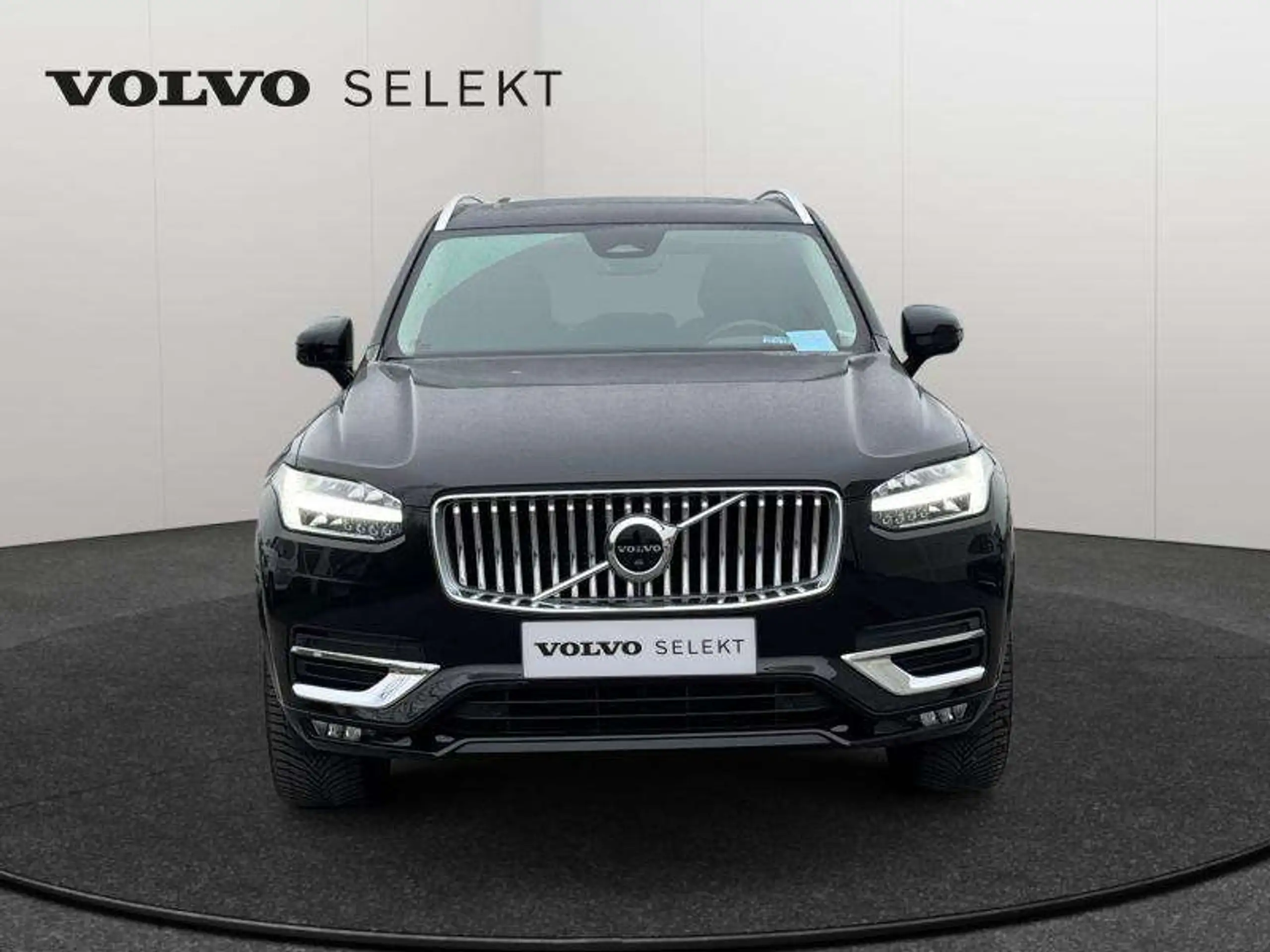 Volvo - XC90