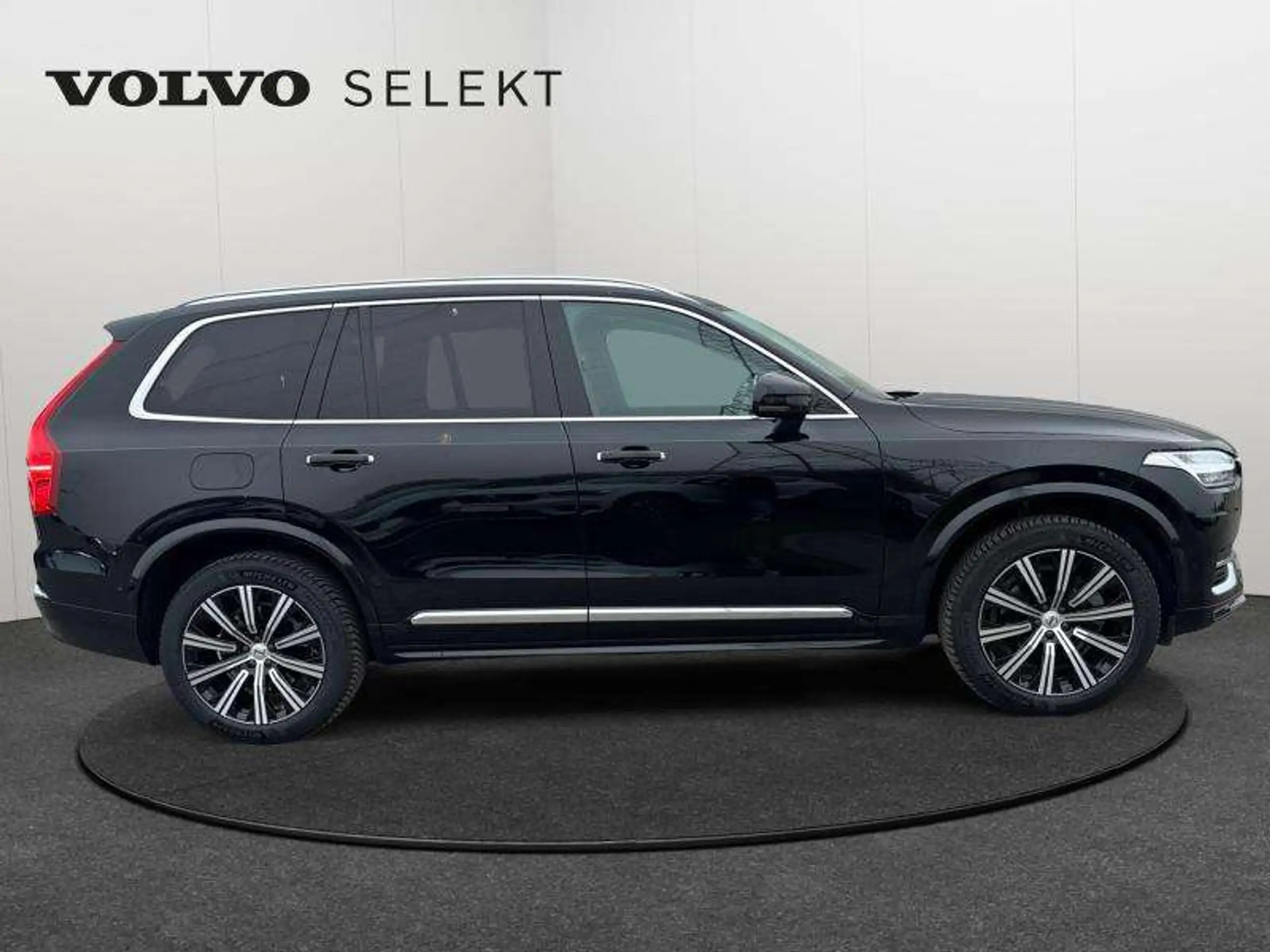 Volvo - XC90