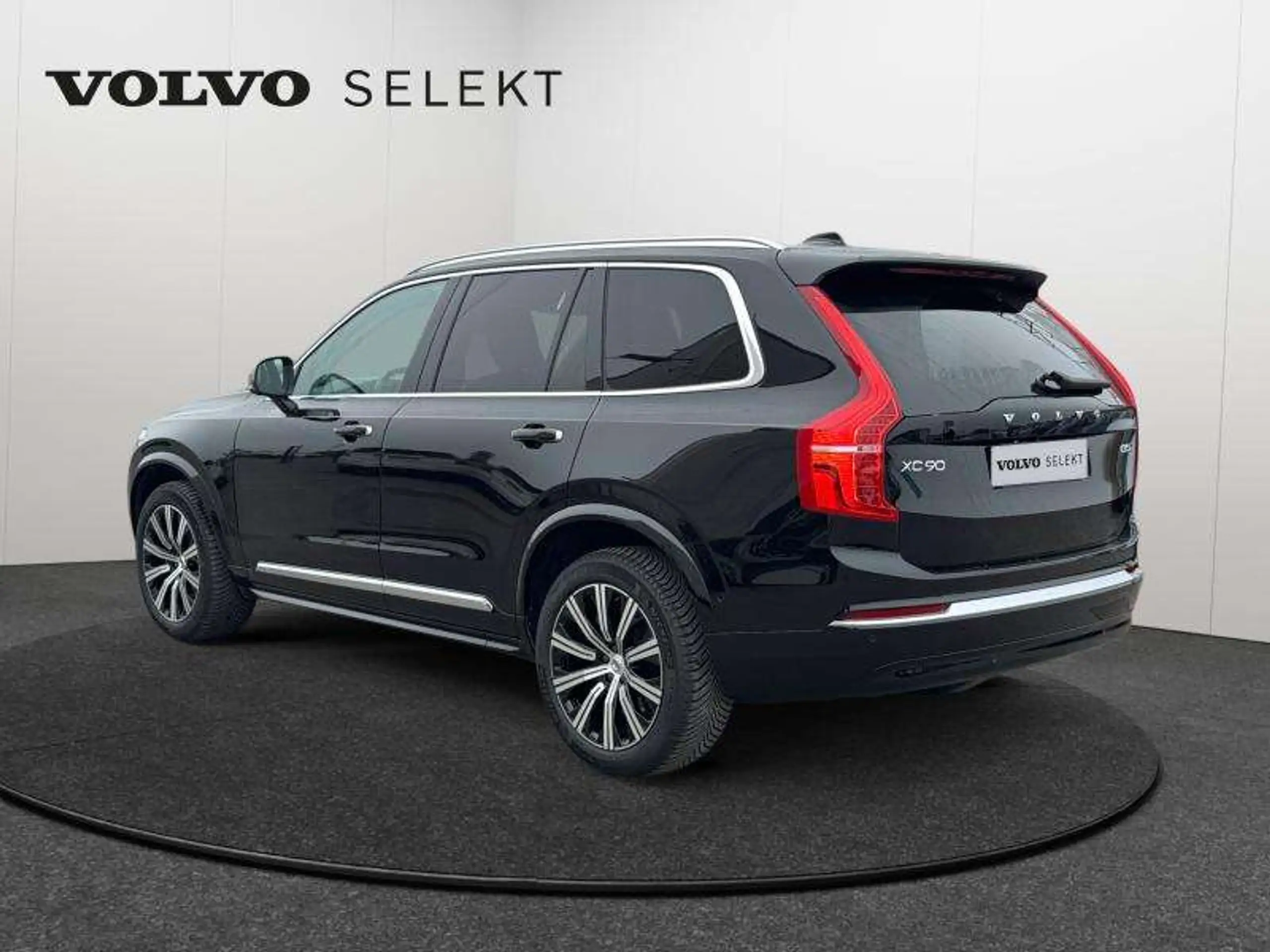 Volvo - XC90