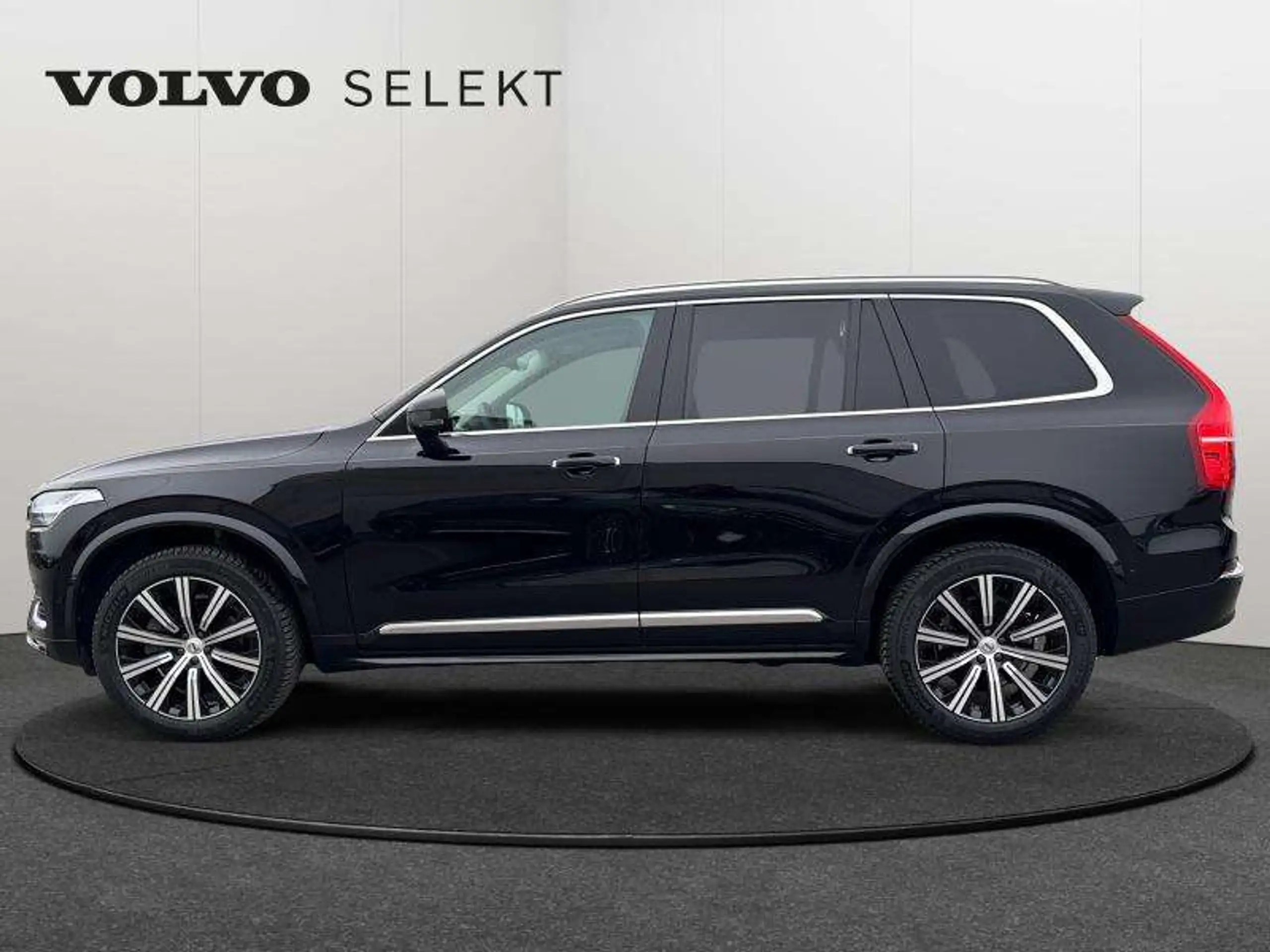 Volvo - XC90