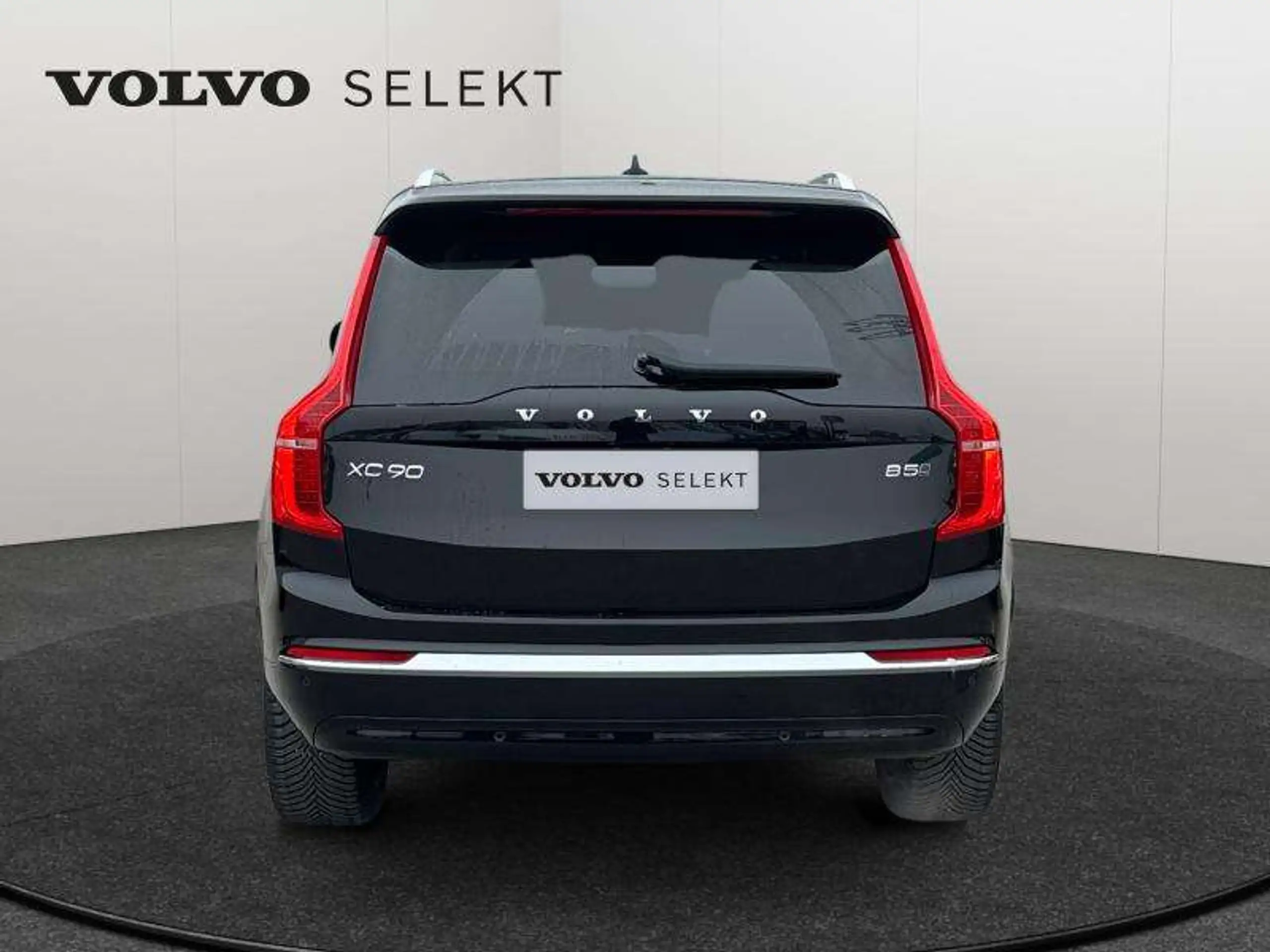 Volvo - XC90