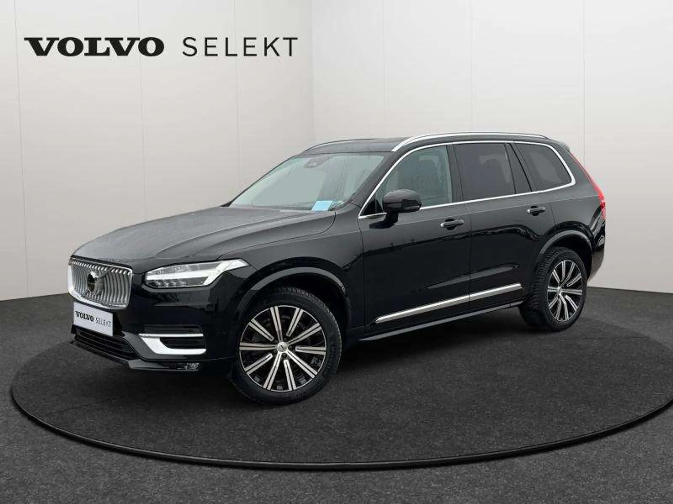 Volvo - XC90