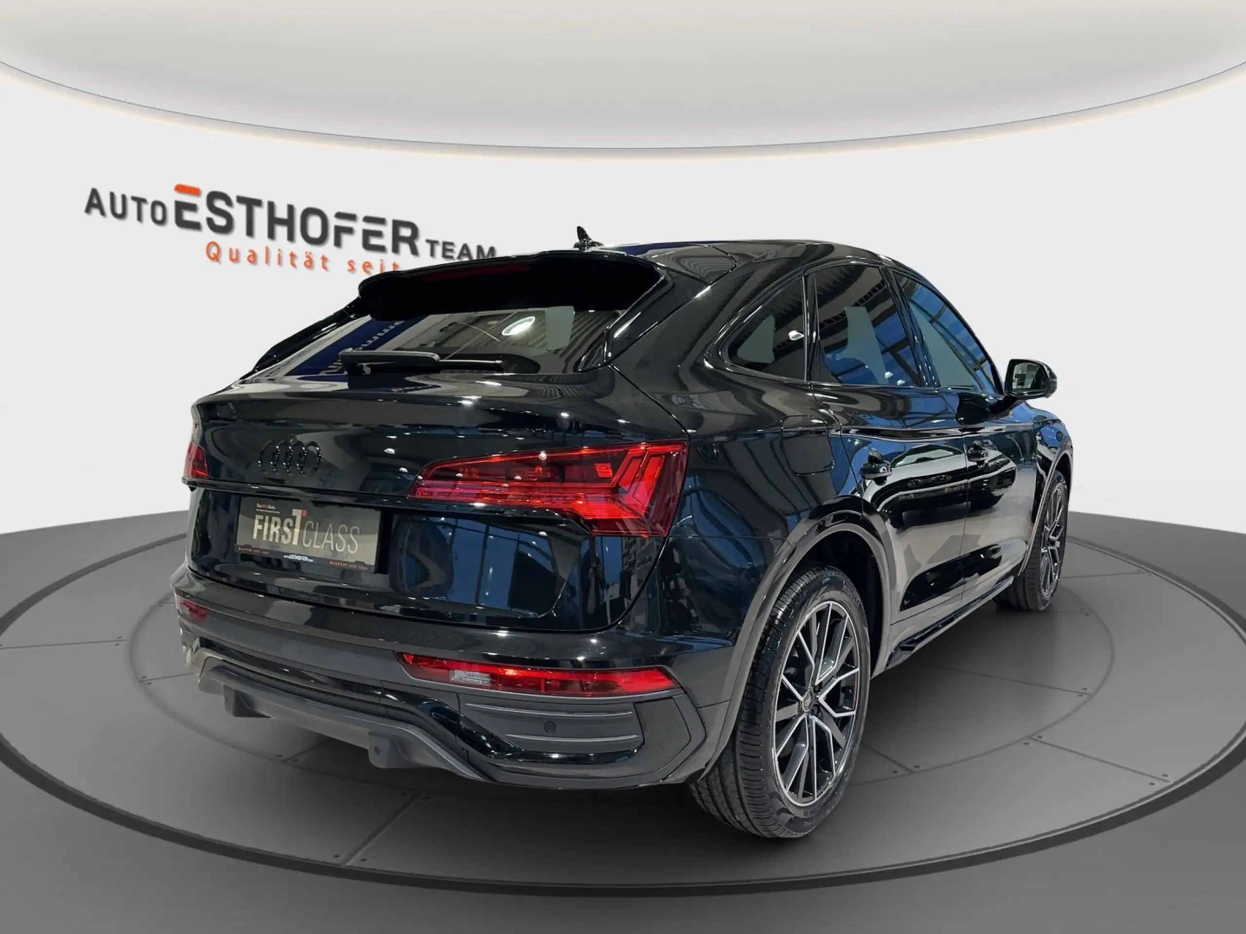 Audi - Q5