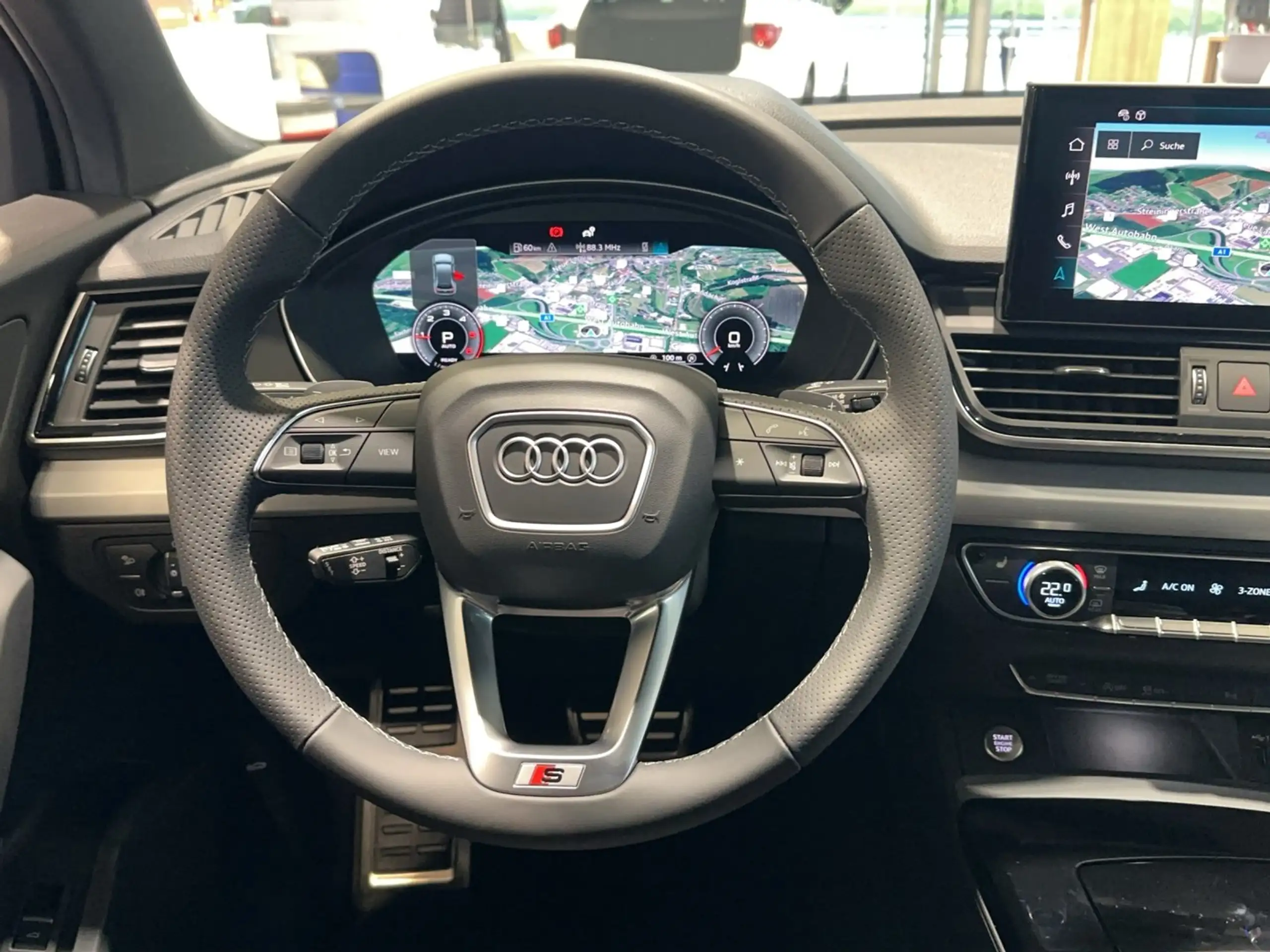 Audi - Q5