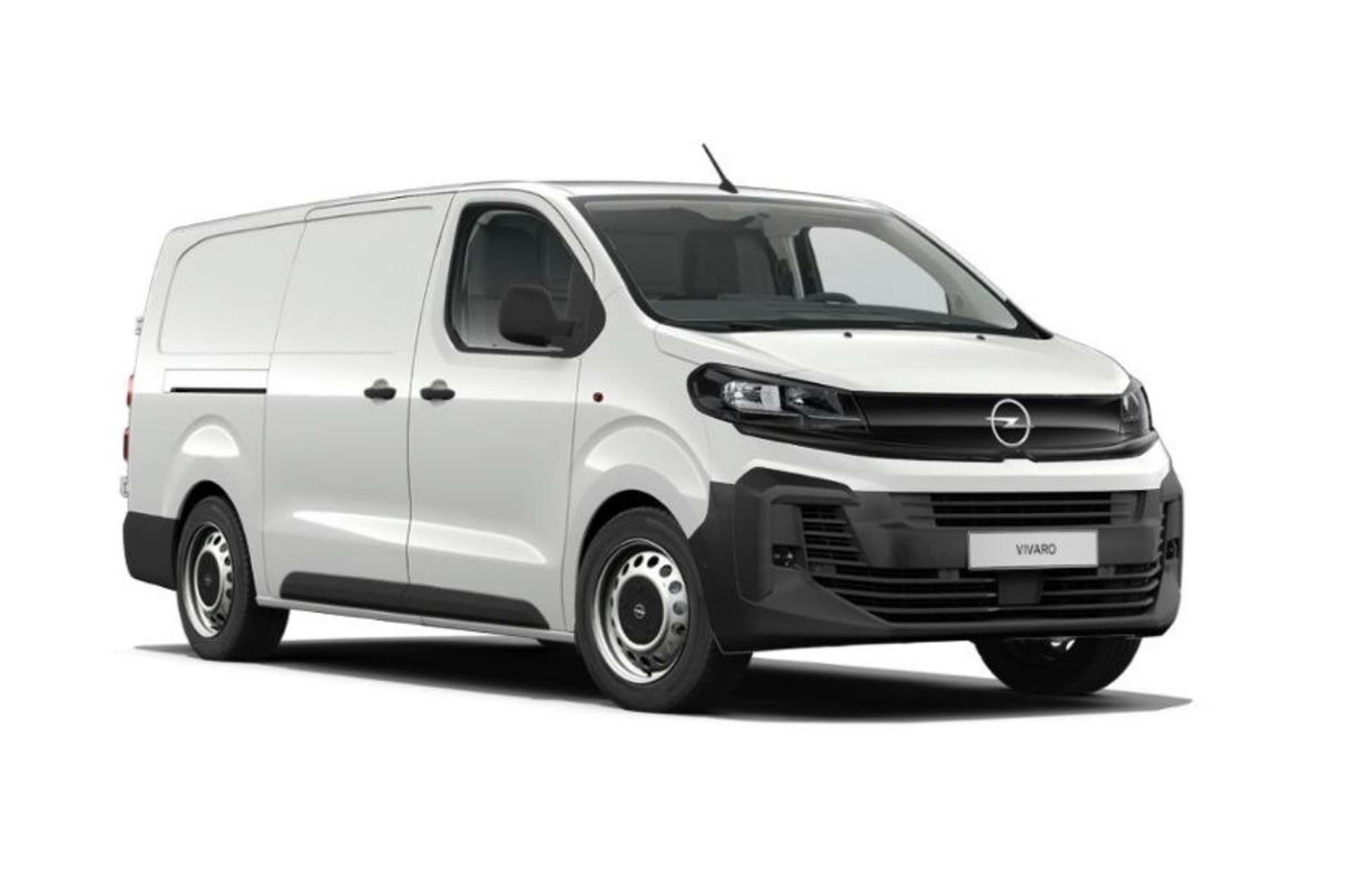 Opel - Vivaro