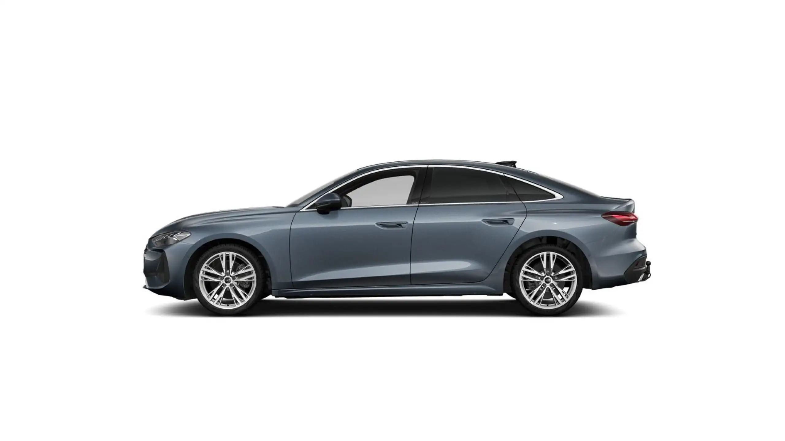 Audi - A5