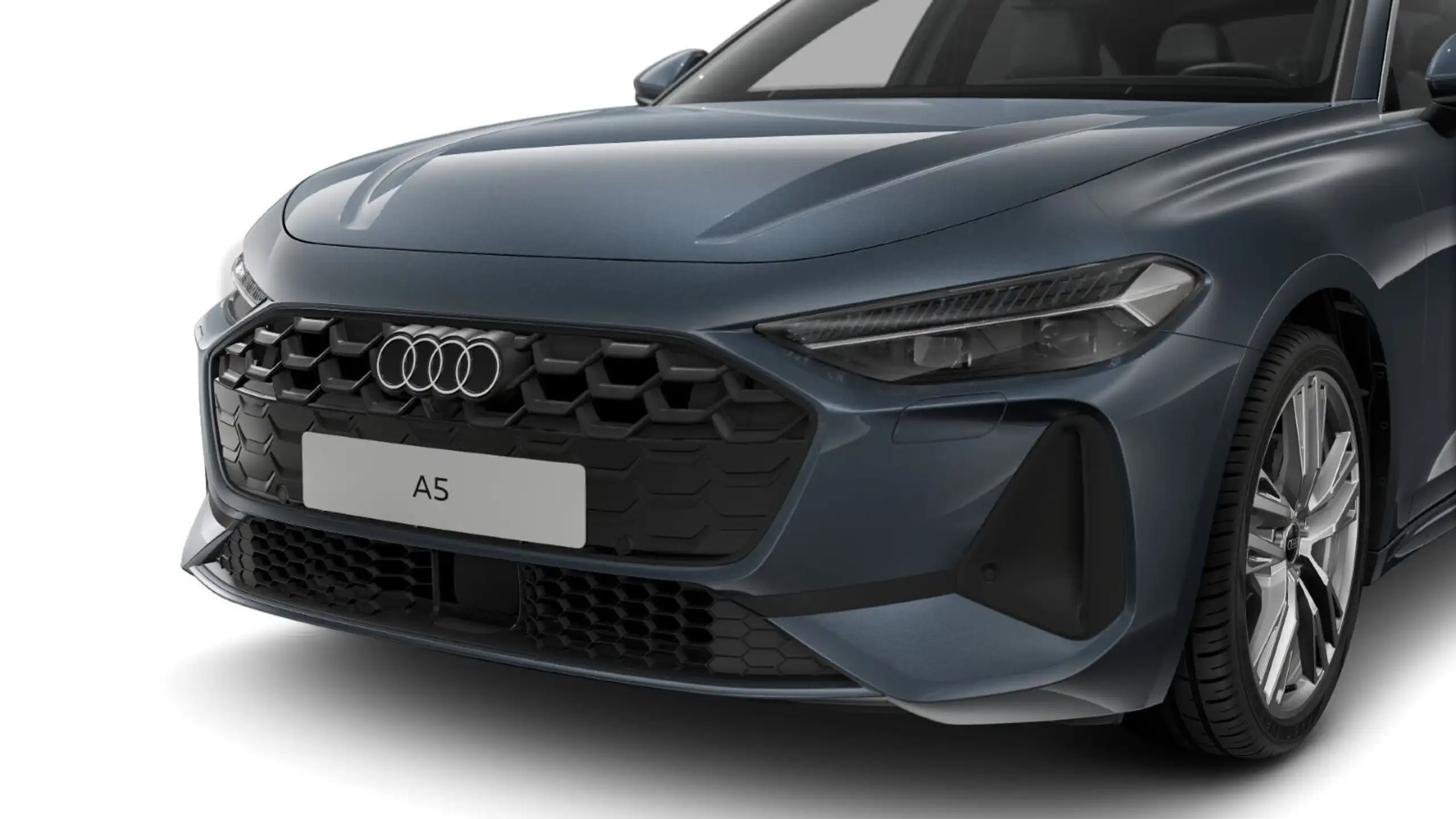 Audi - A5