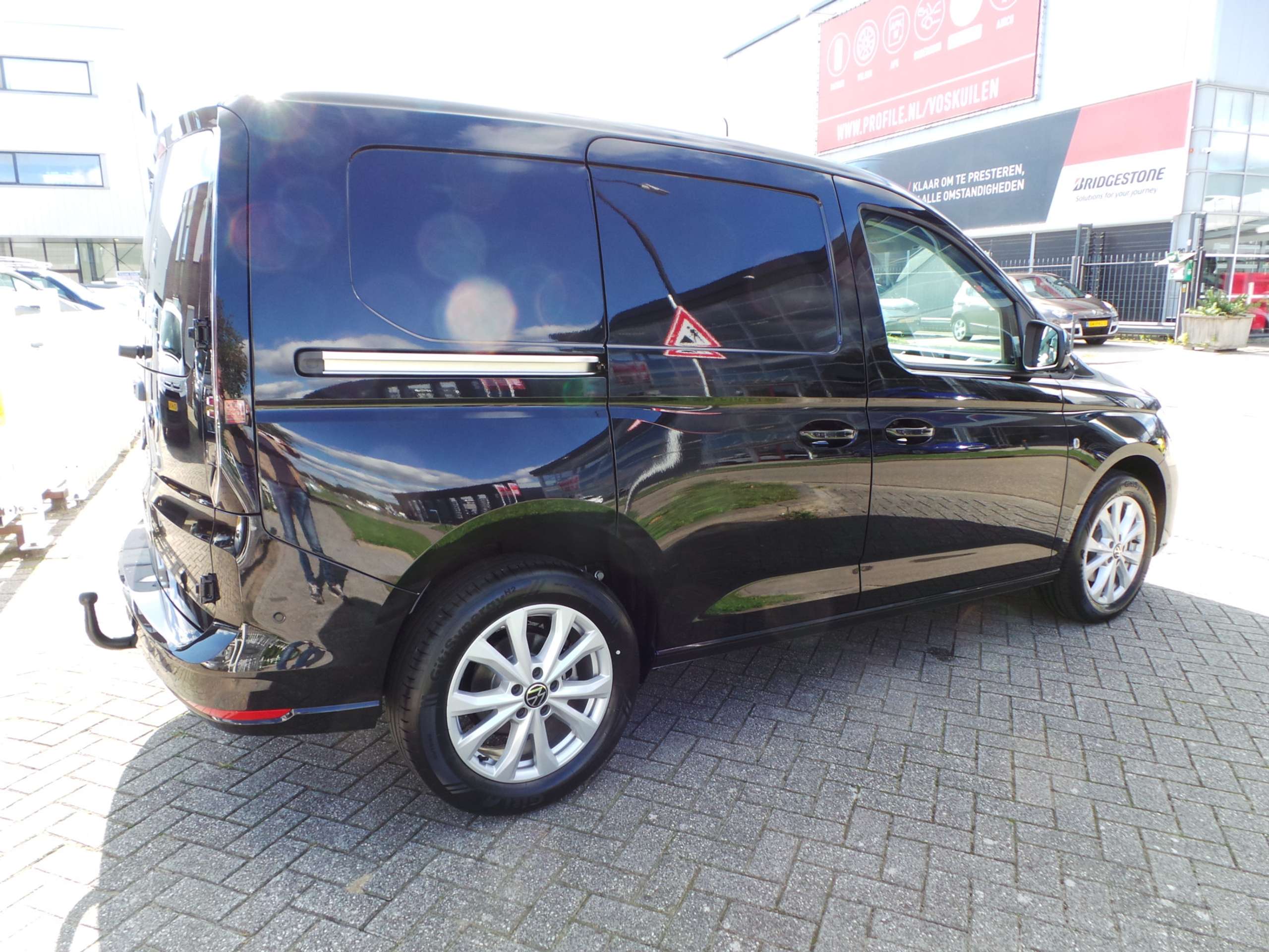 Volkswagen - Caddy