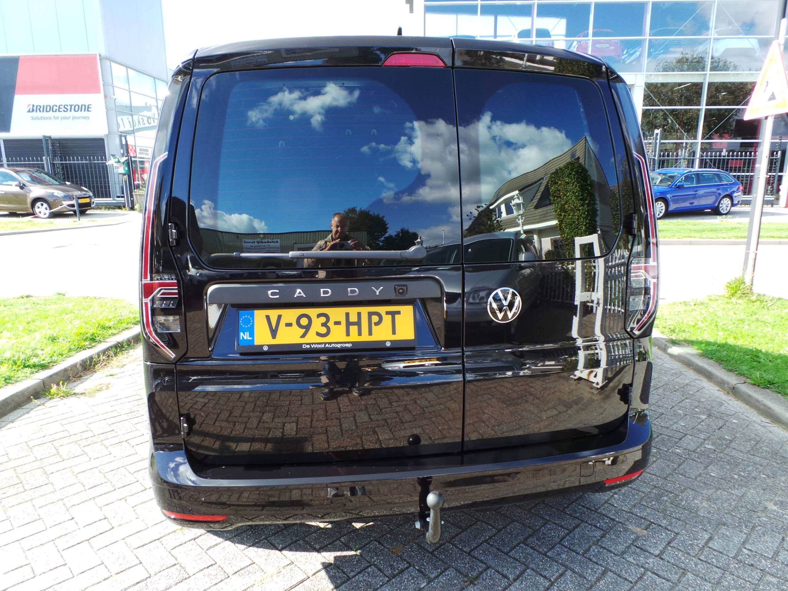 Volkswagen - Caddy