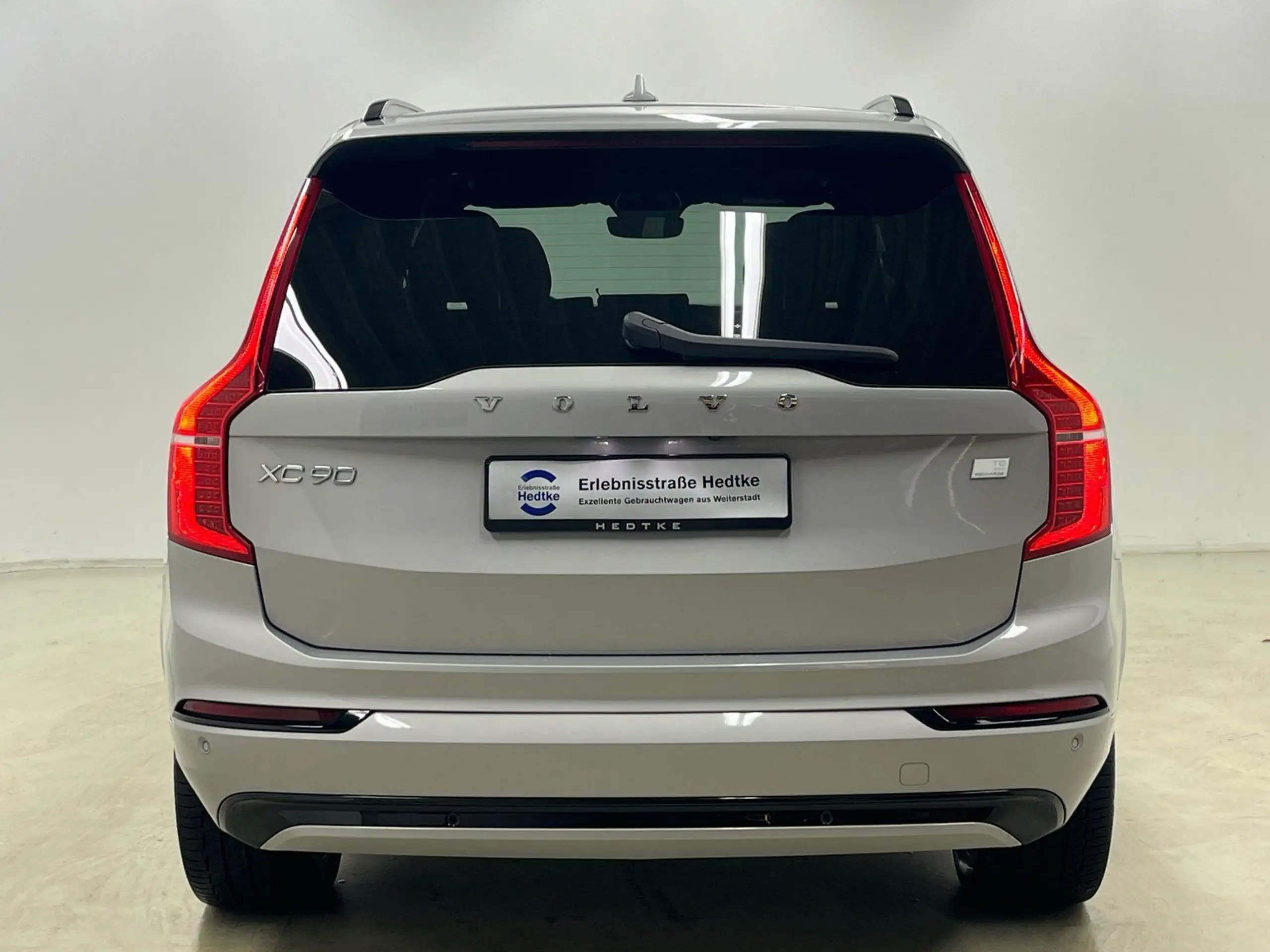 Volvo - XC90