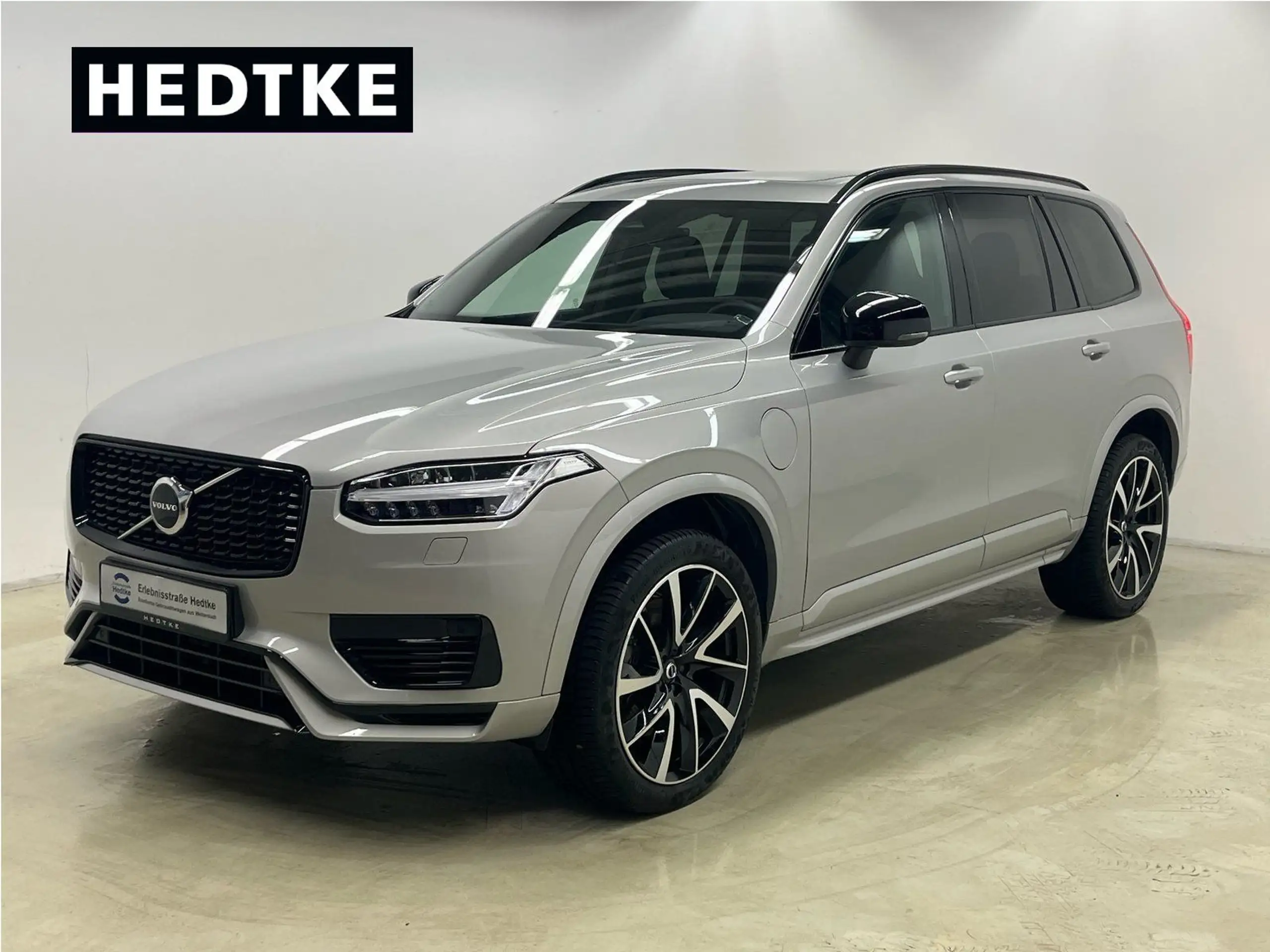 Volvo - XC90