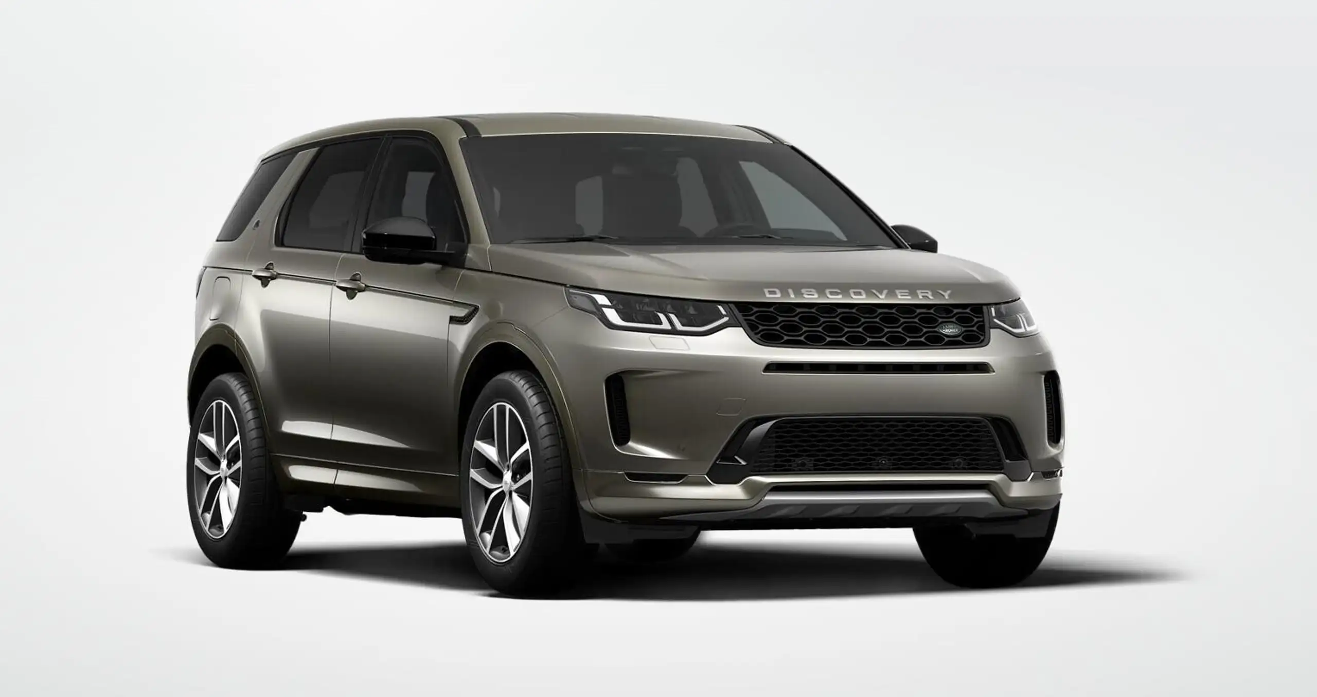 Land Rover - Discovery Sport