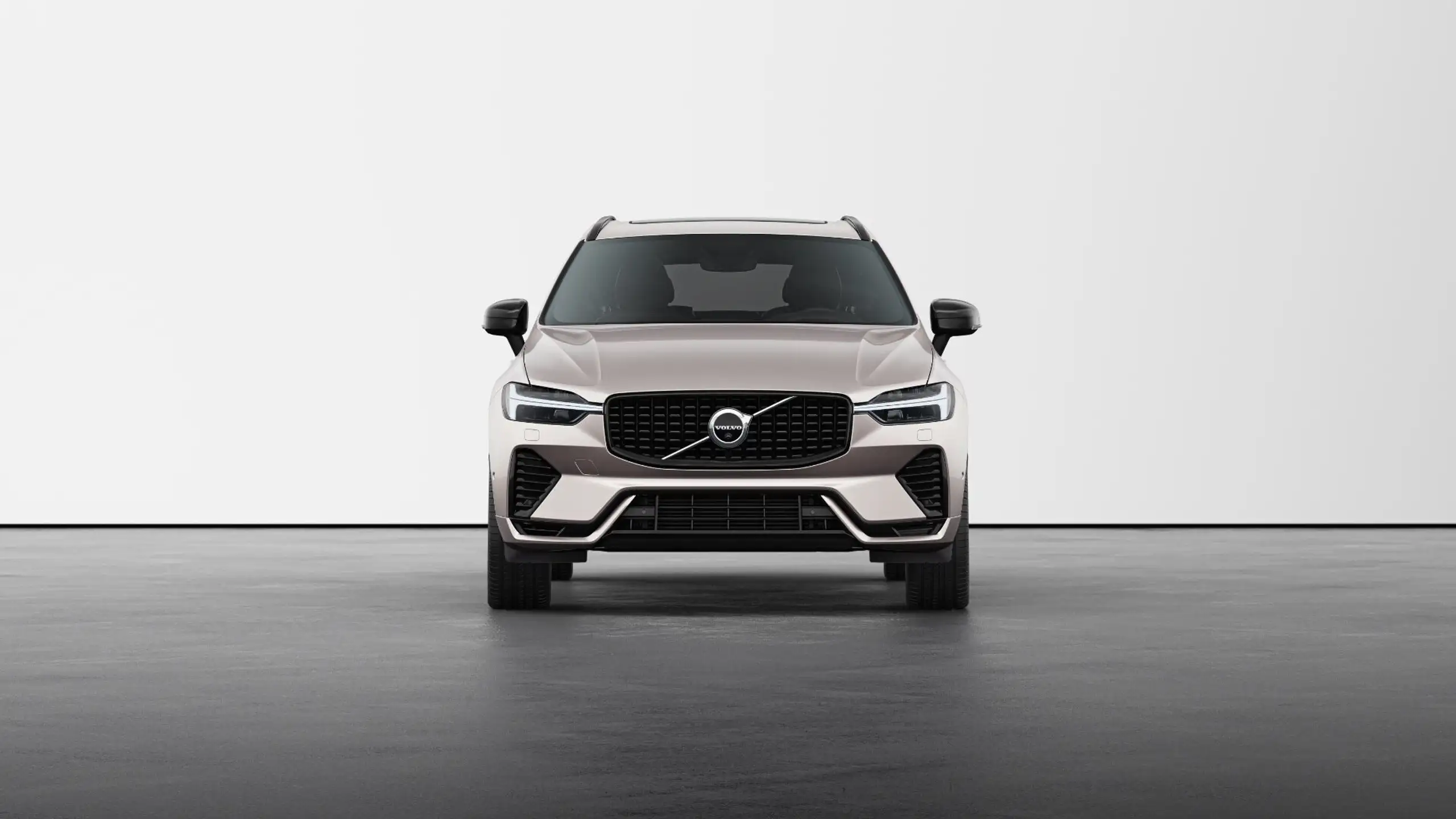 Volvo - XC60