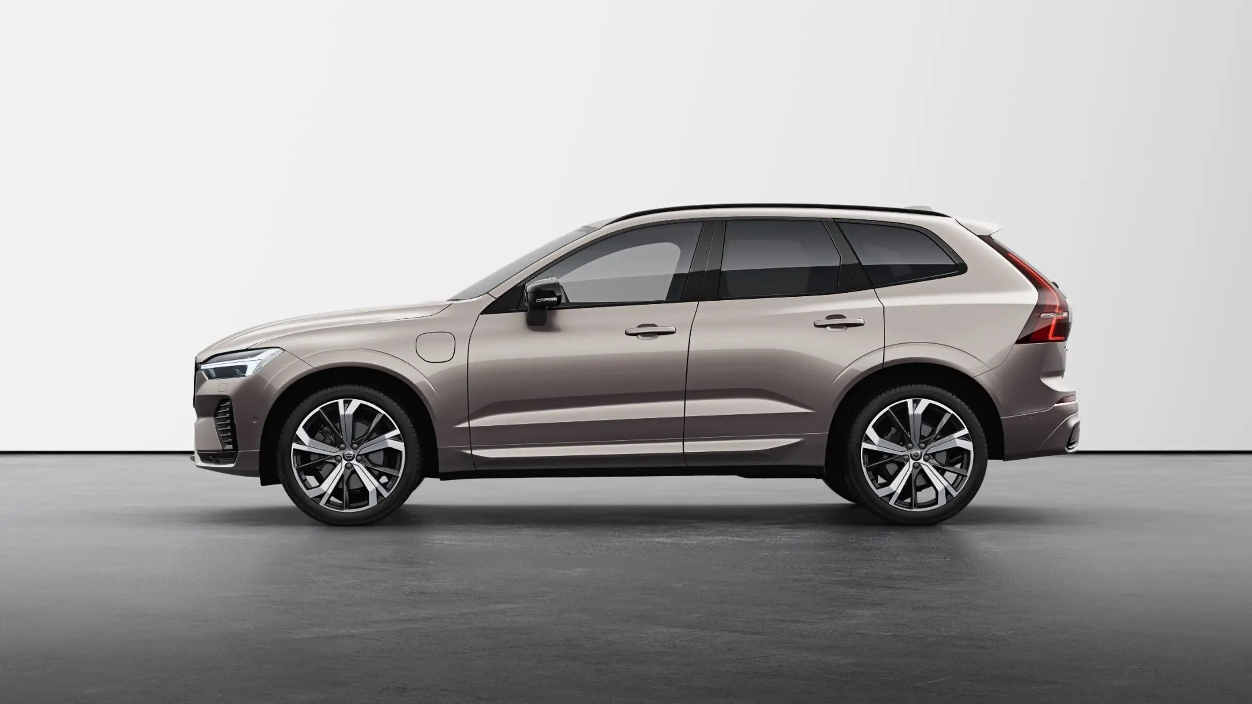 Volvo - XC60