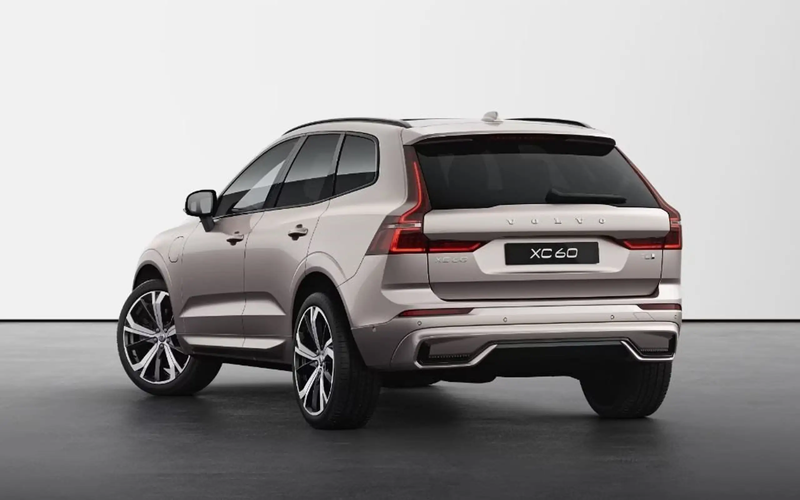 Volvo - XC60