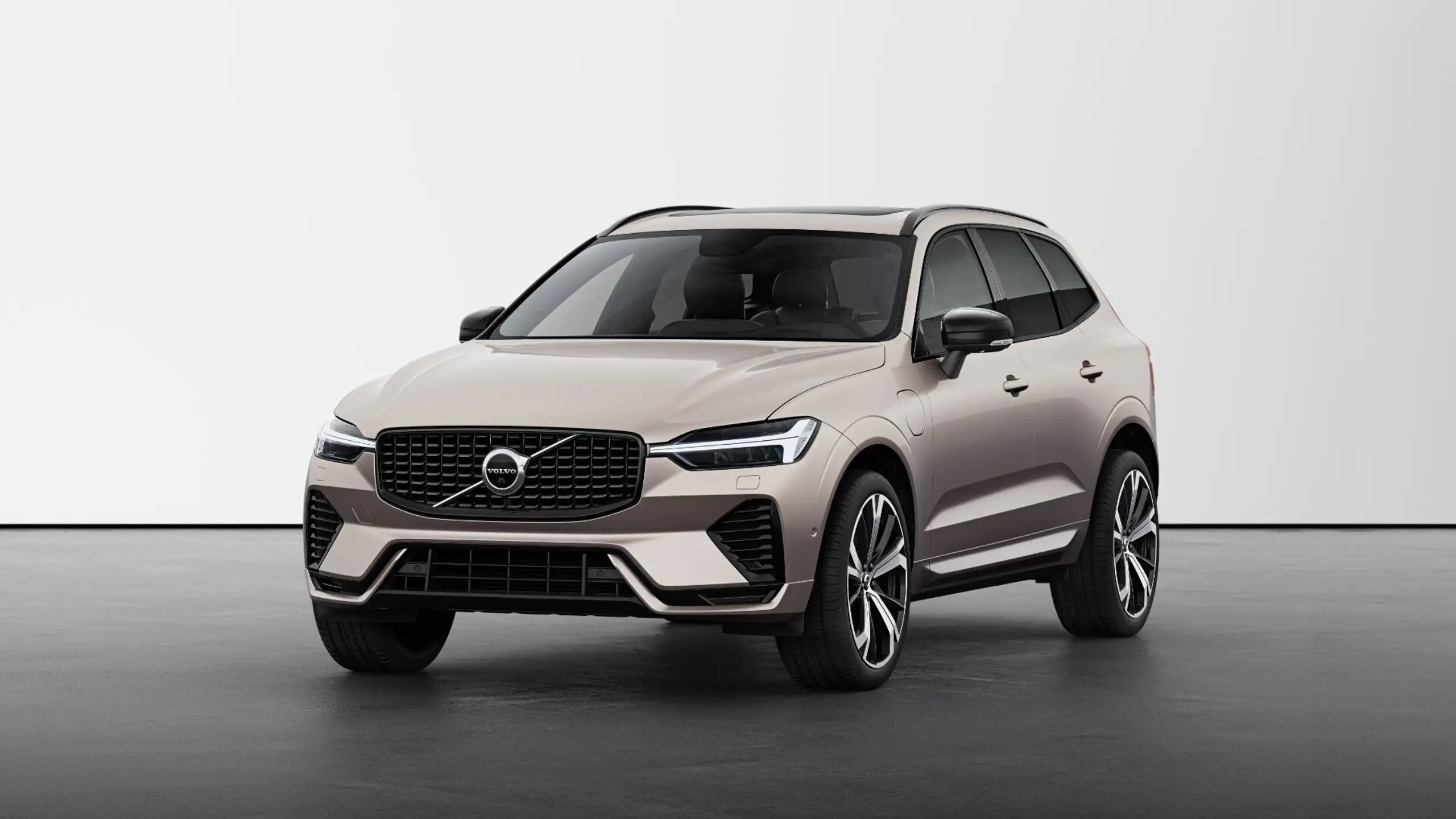 Volvo - XC60