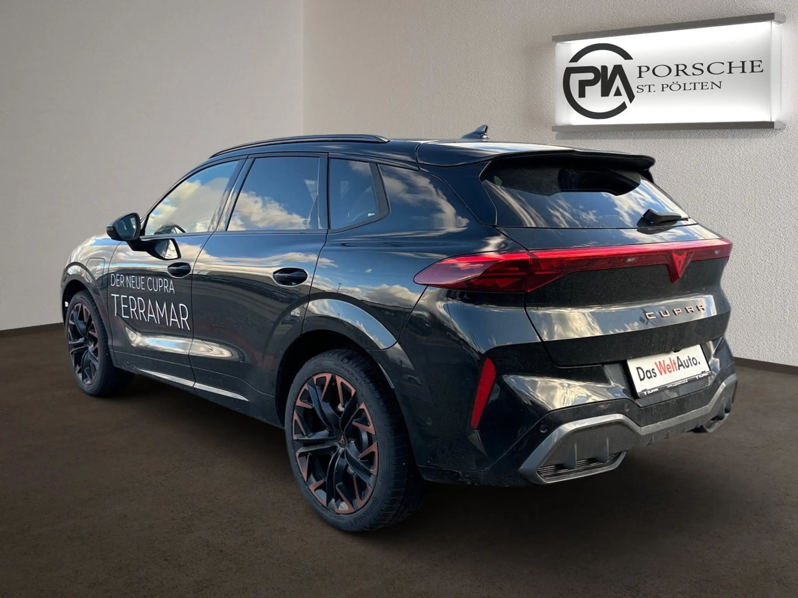 CUPRA - Ateca