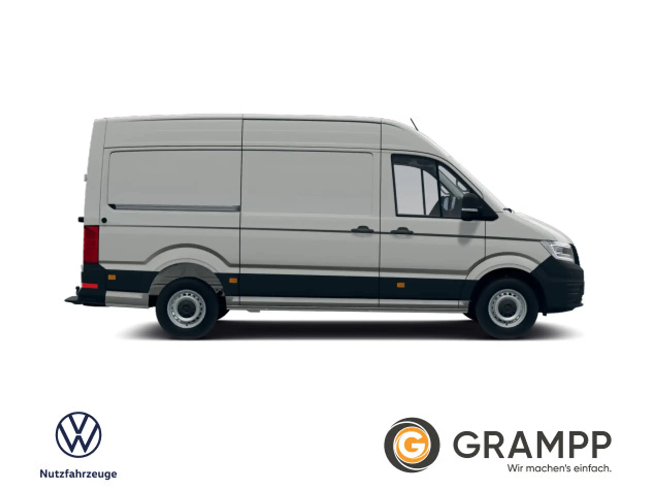 Volkswagen - Crafter