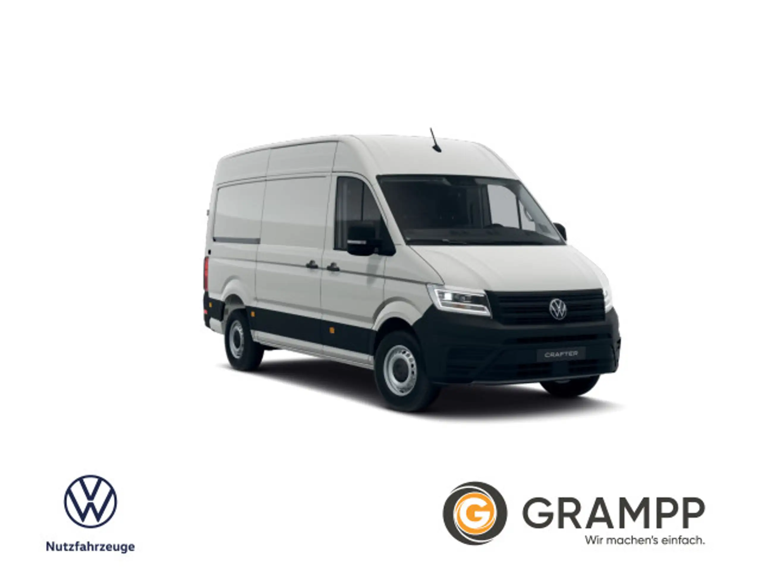 Volkswagen - Crafter