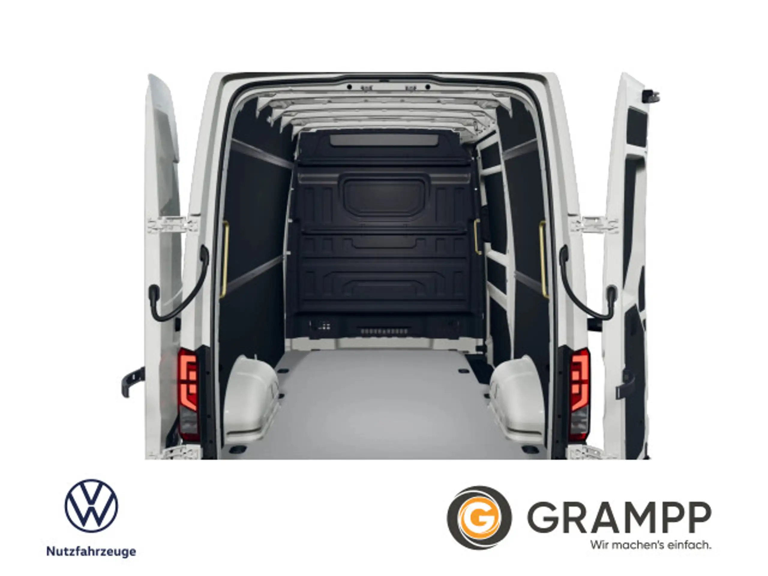 Volkswagen - Crafter