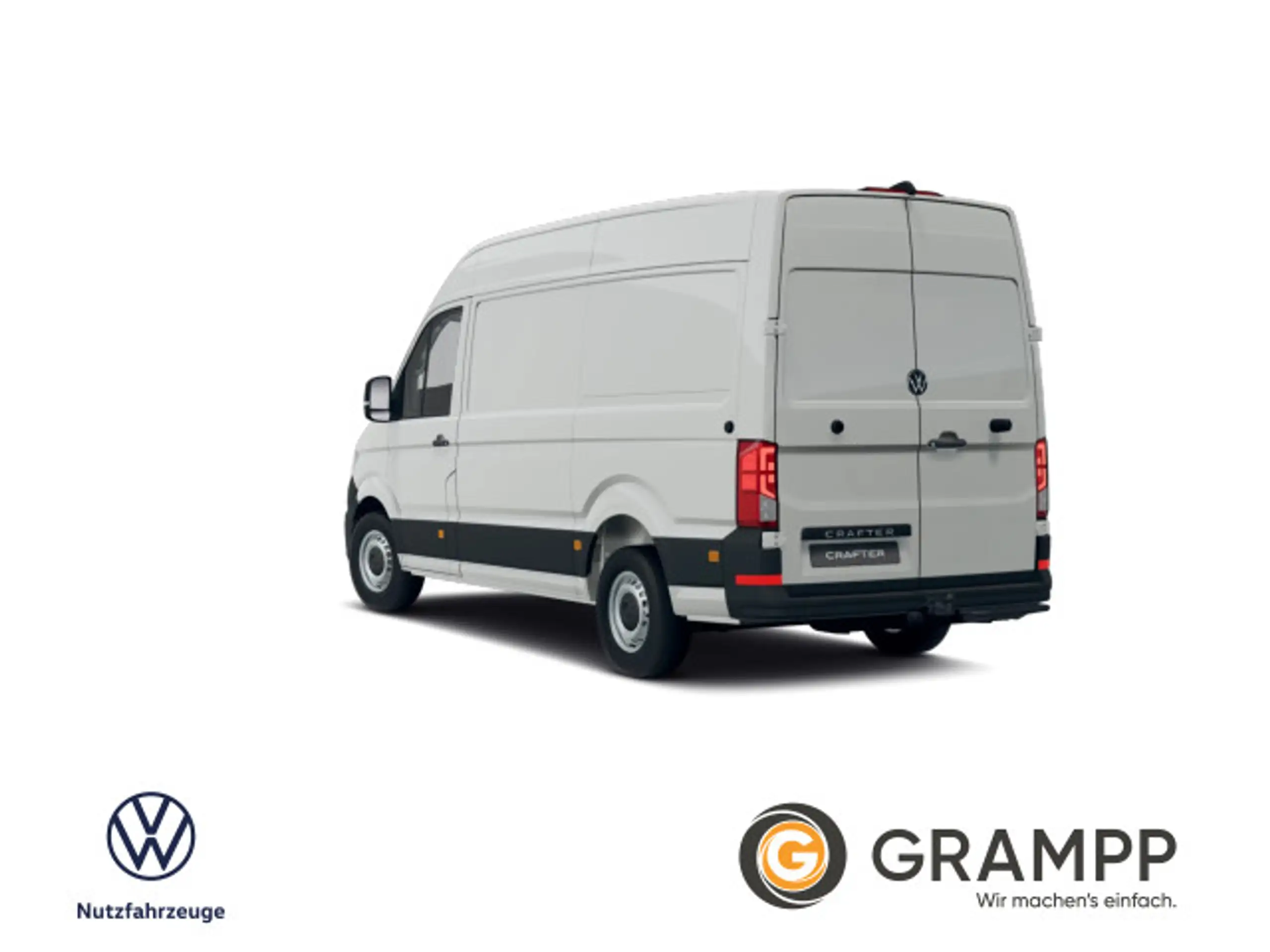 Volkswagen - Crafter