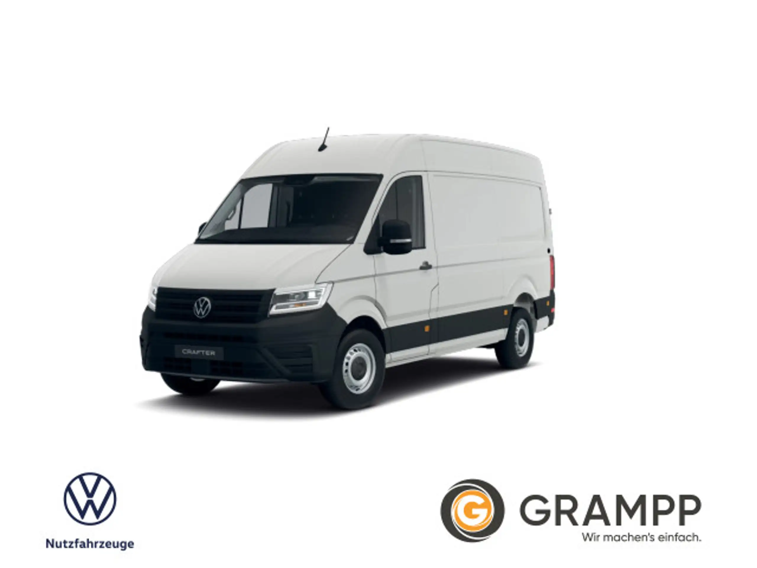 Volkswagen - Crafter