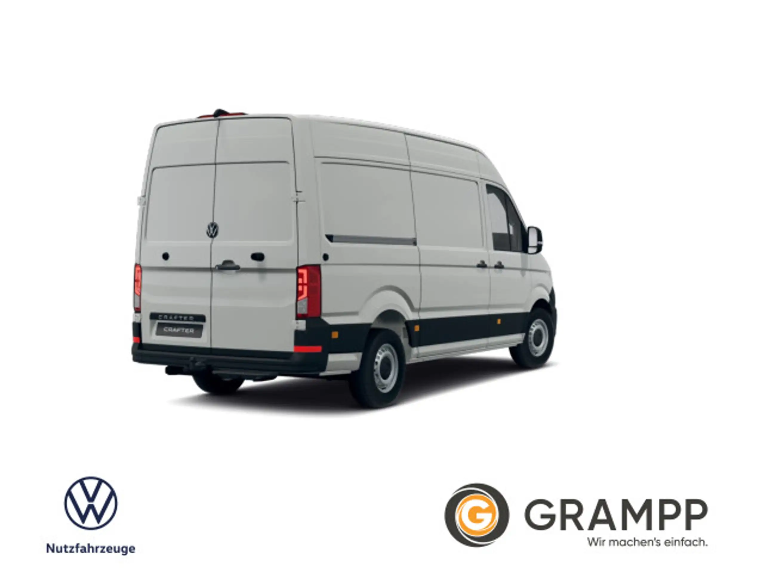 Volkswagen - Crafter