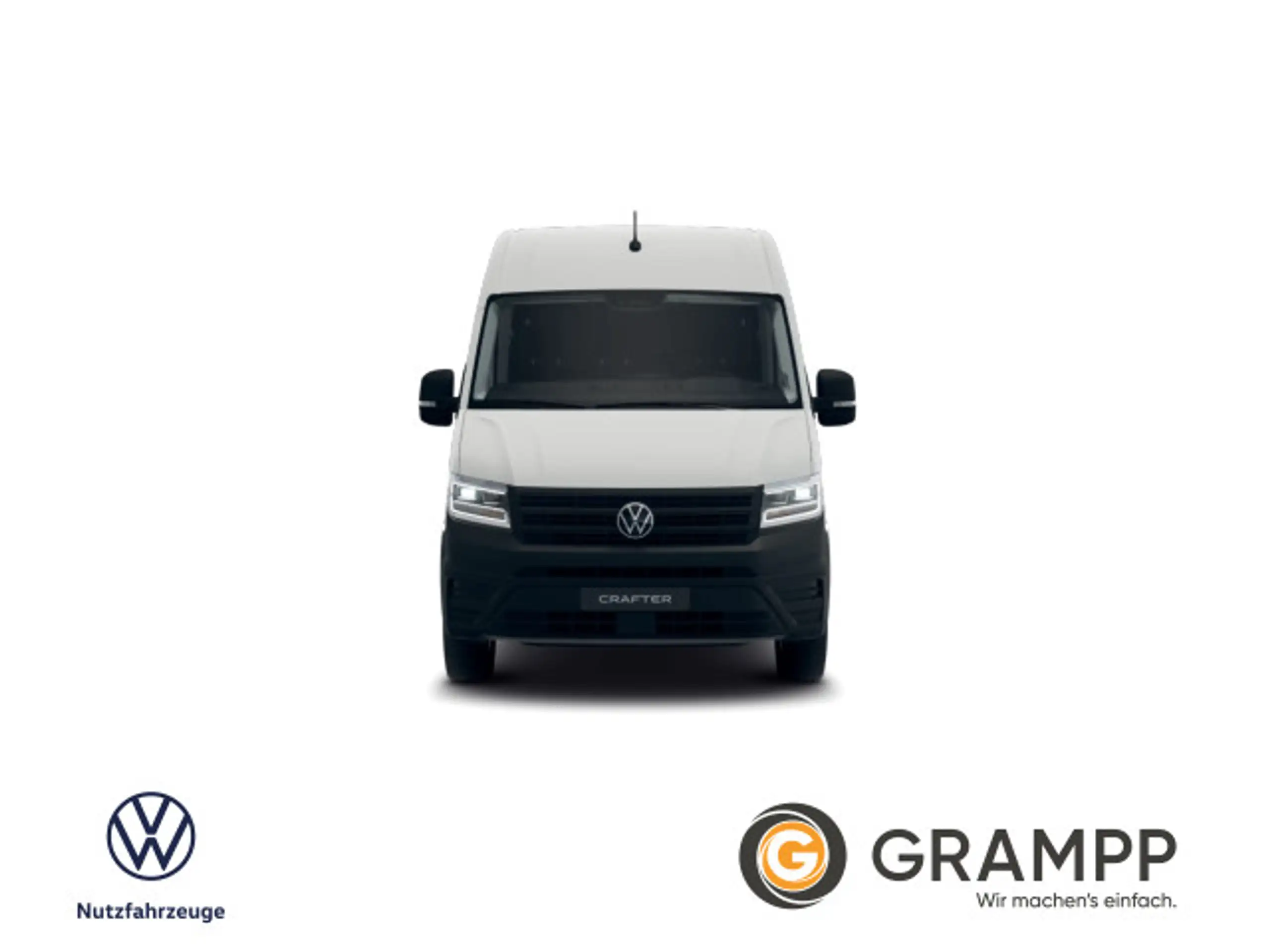 Volkswagen - Crafter