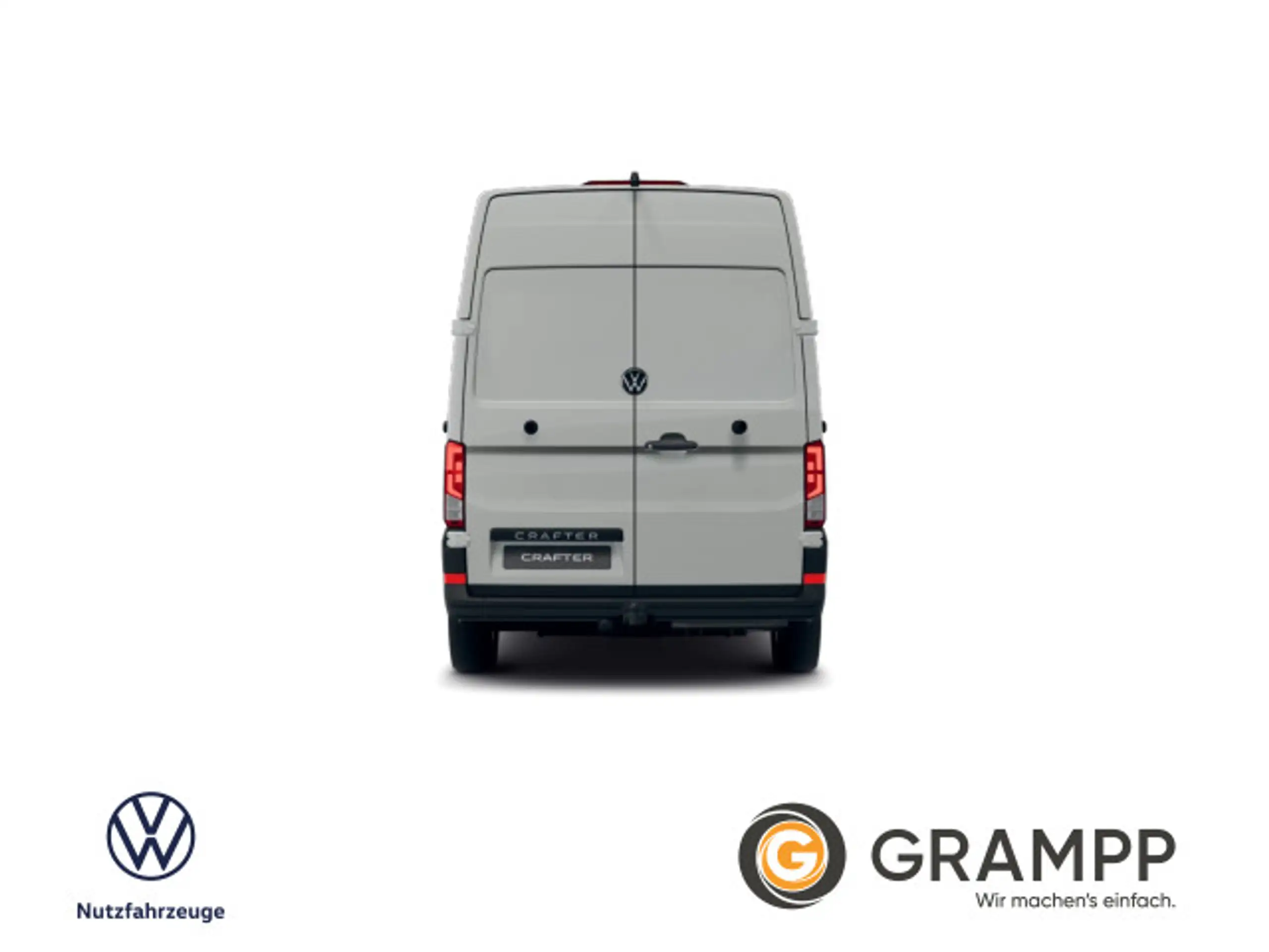 Volkswagen - Crafter