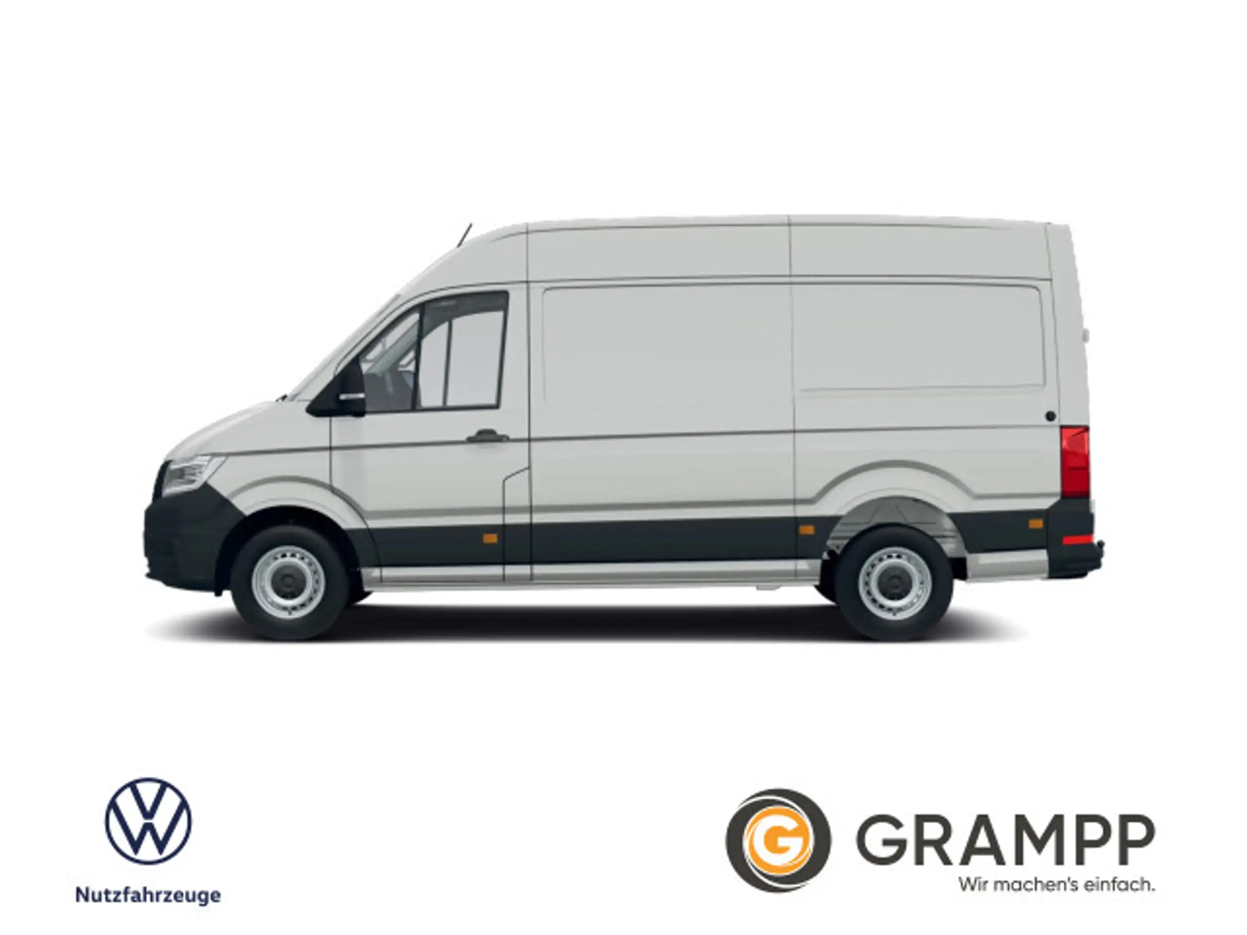 Volkswagen - Crafter