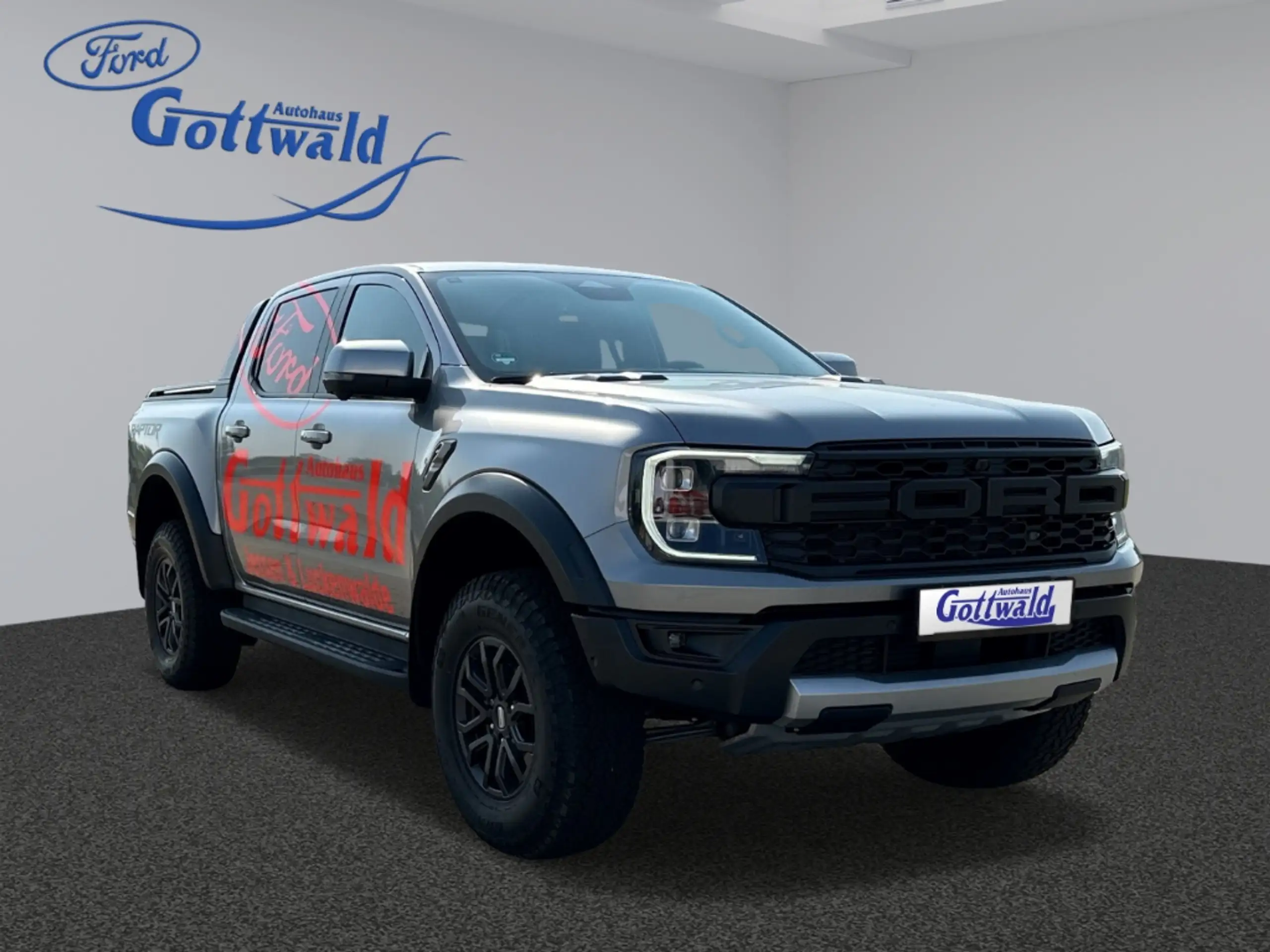 Ford Ranger 2024