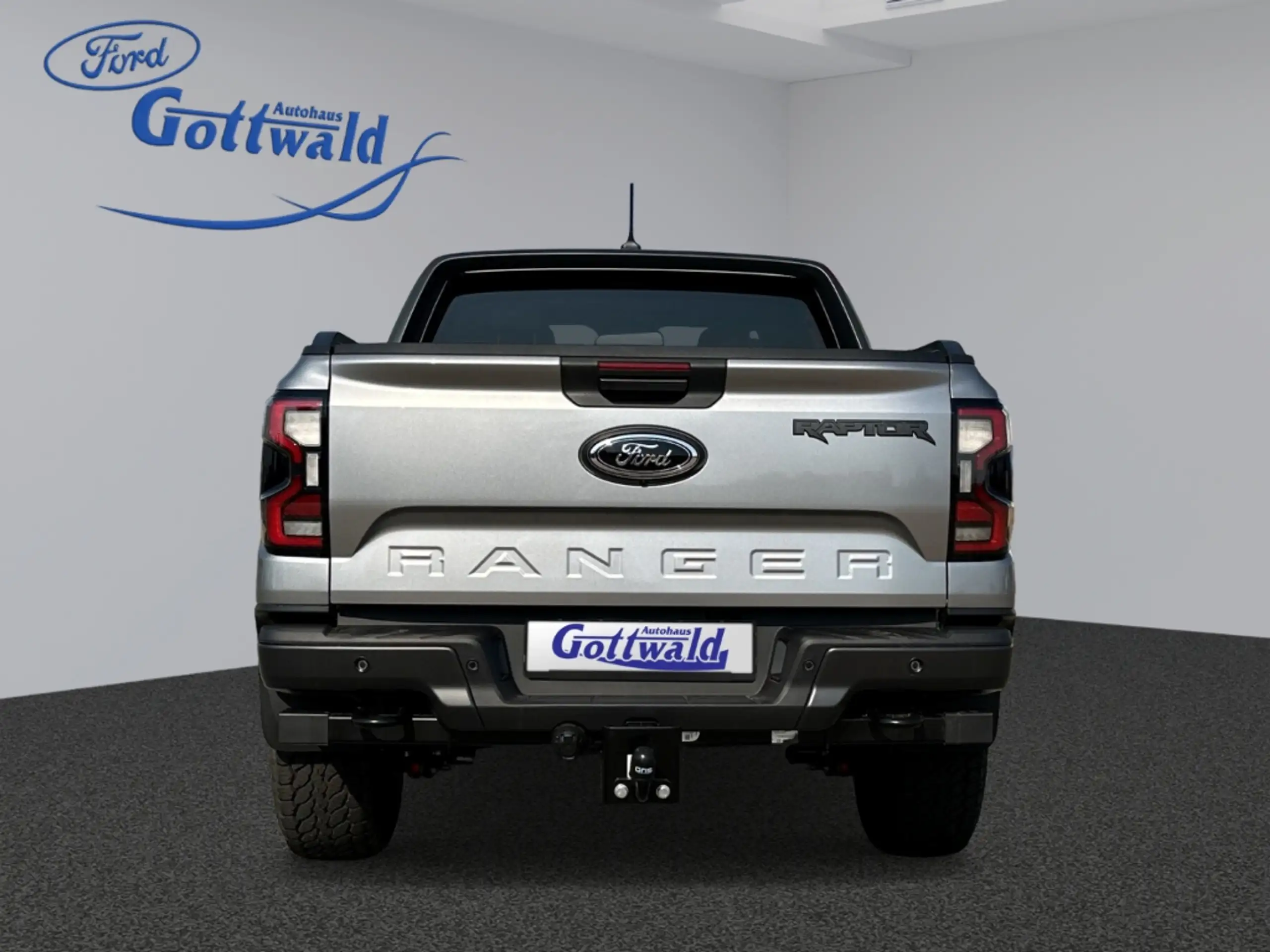 Ford - Ranger