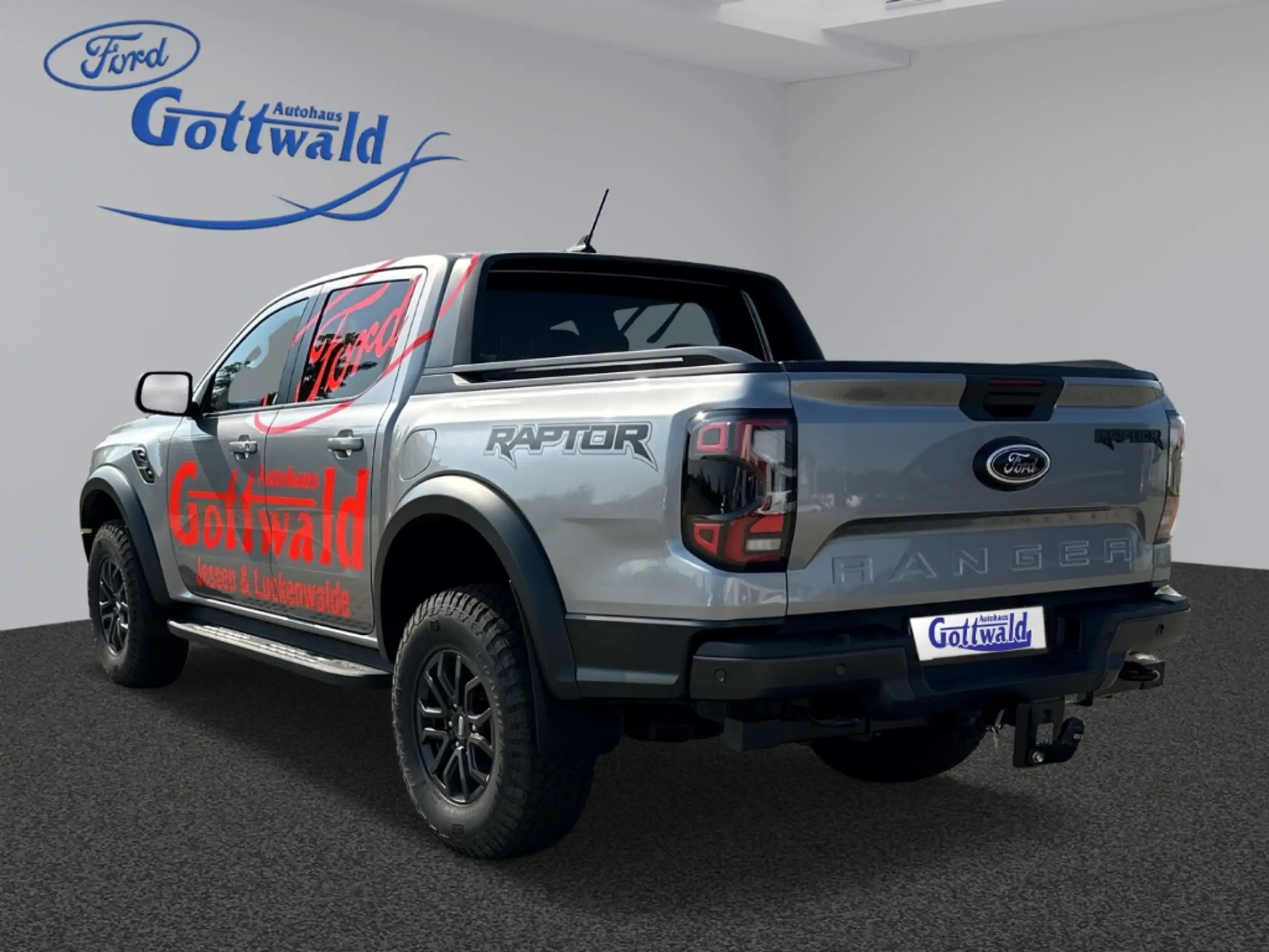 Ford - Ranger