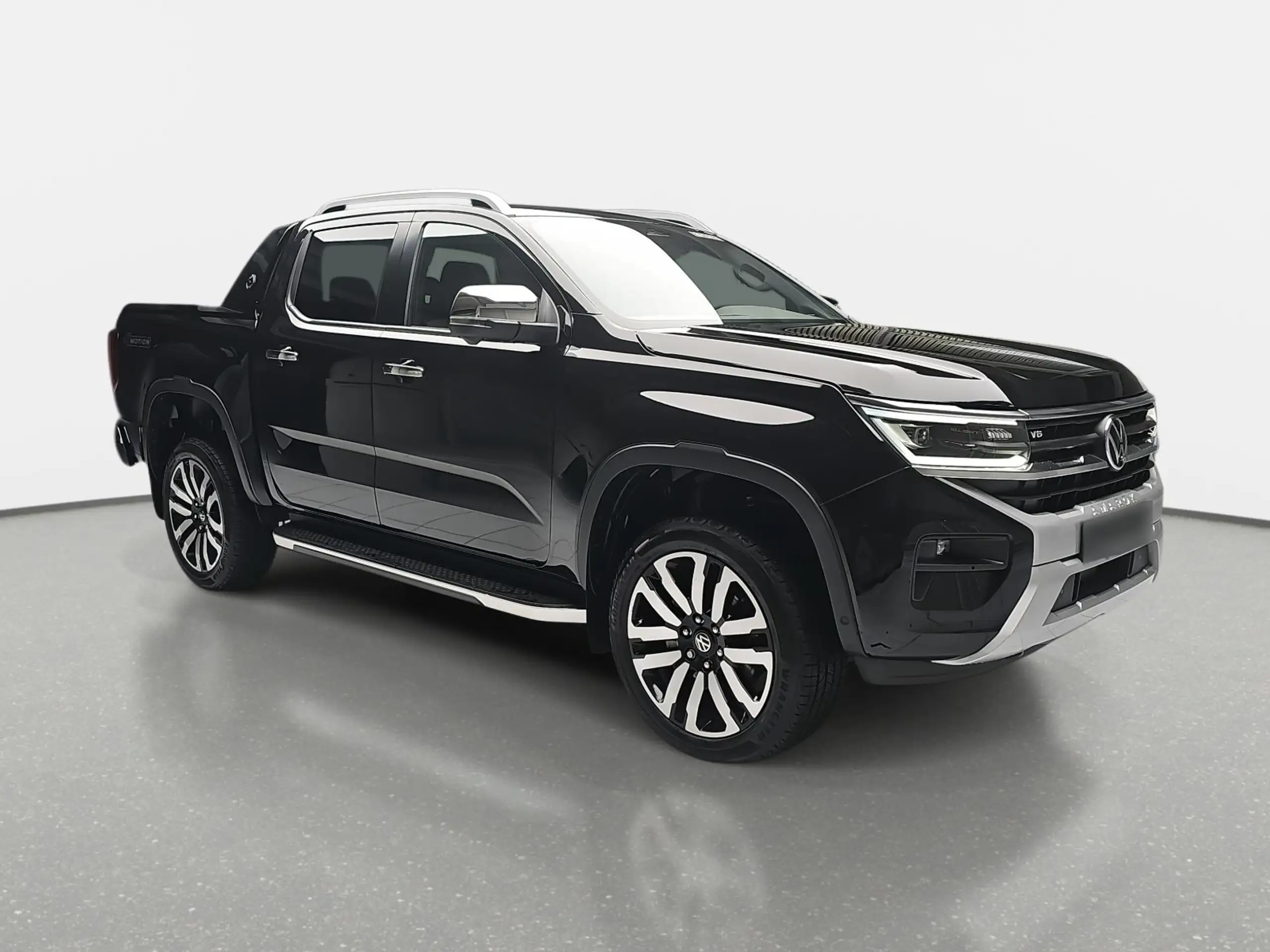 Volkswagen - Amarok