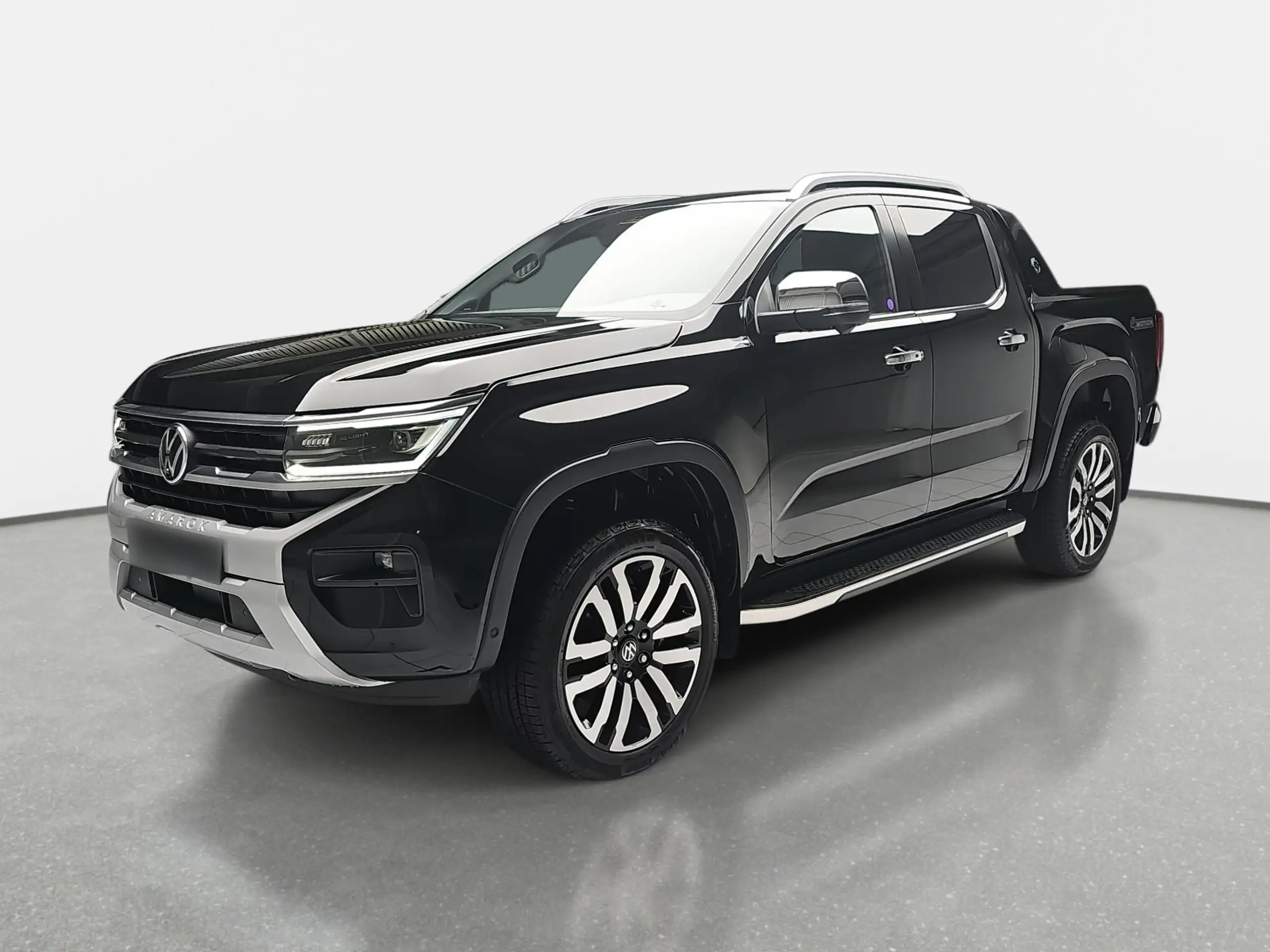 Volkswagen - Amarok