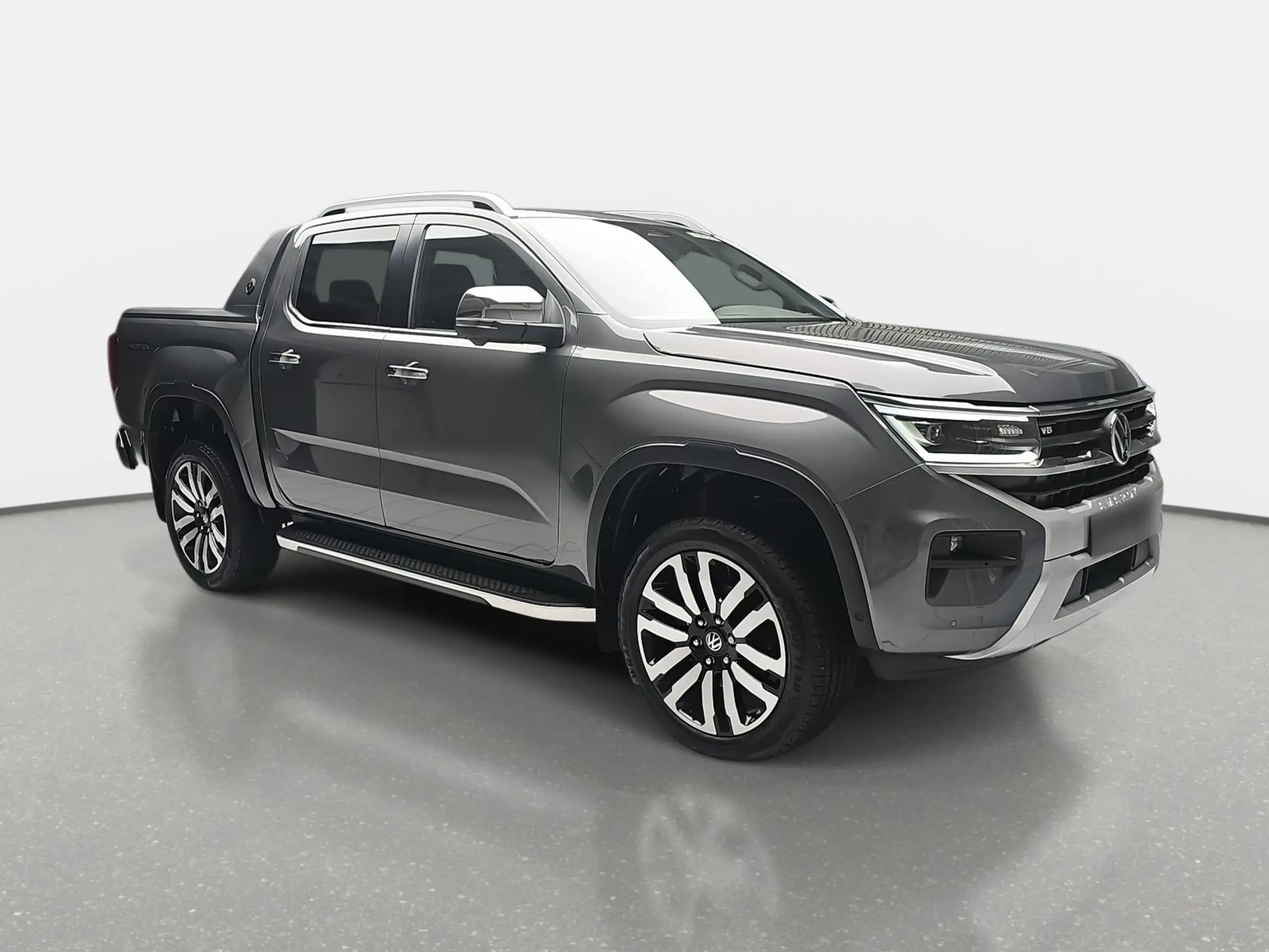 Volkswagen - Amarok