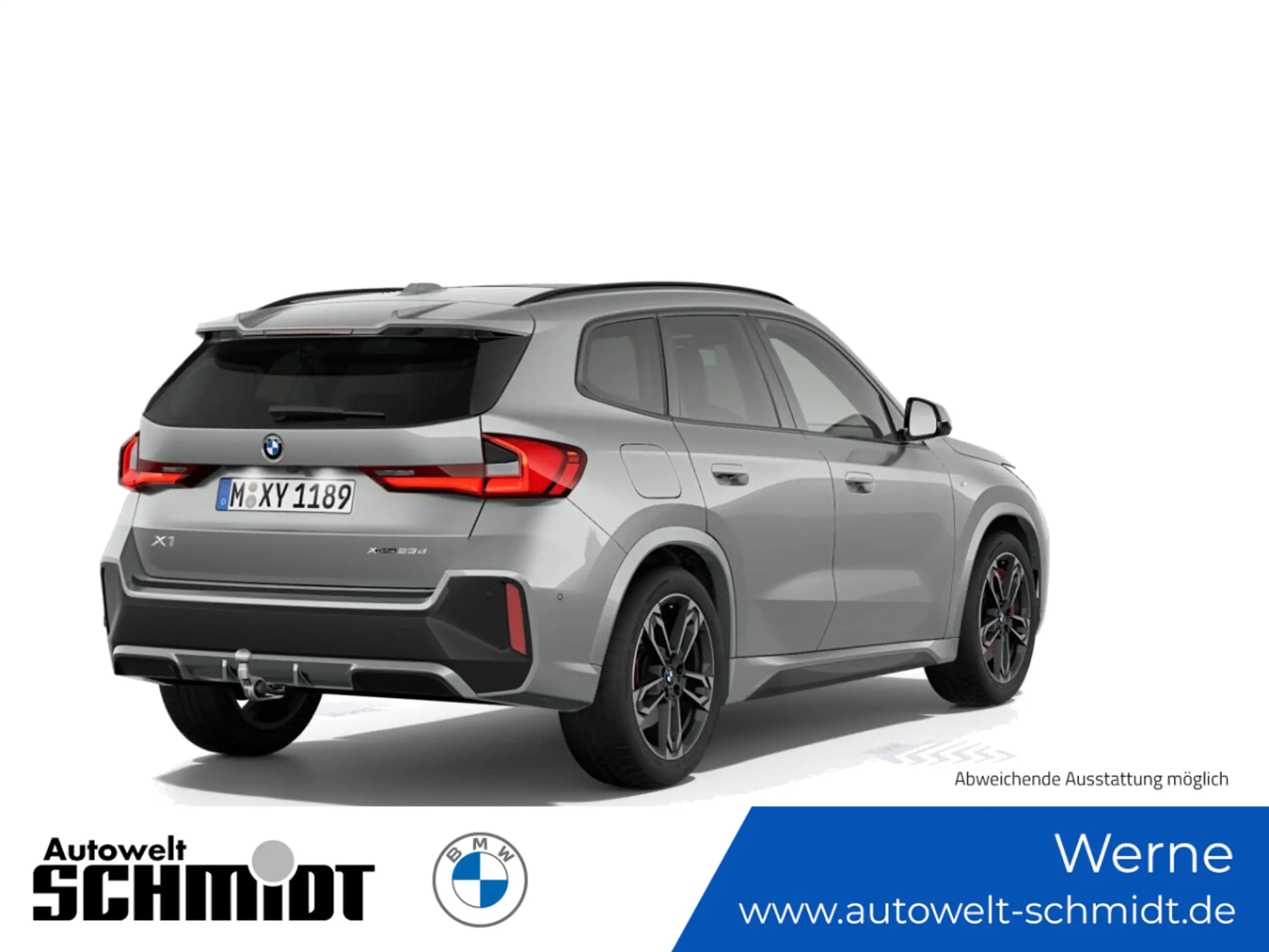 BMW - X1