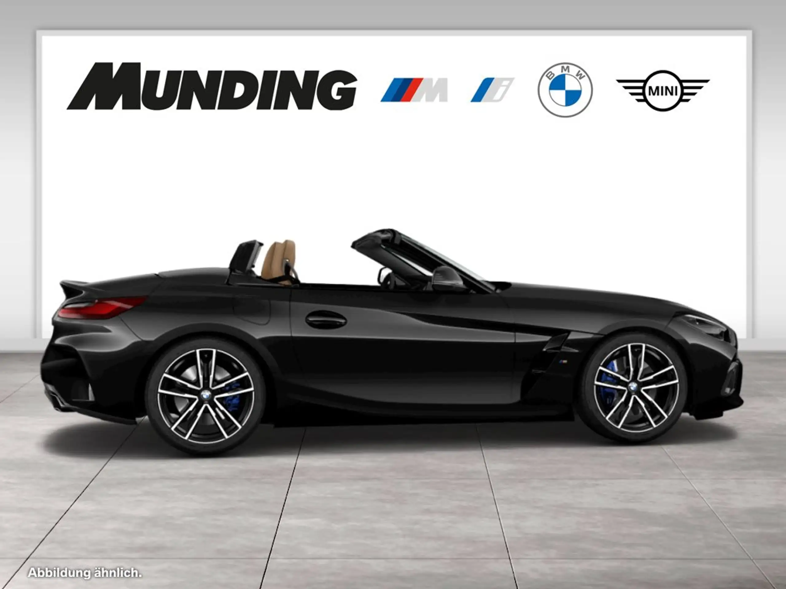 BMW - Z4