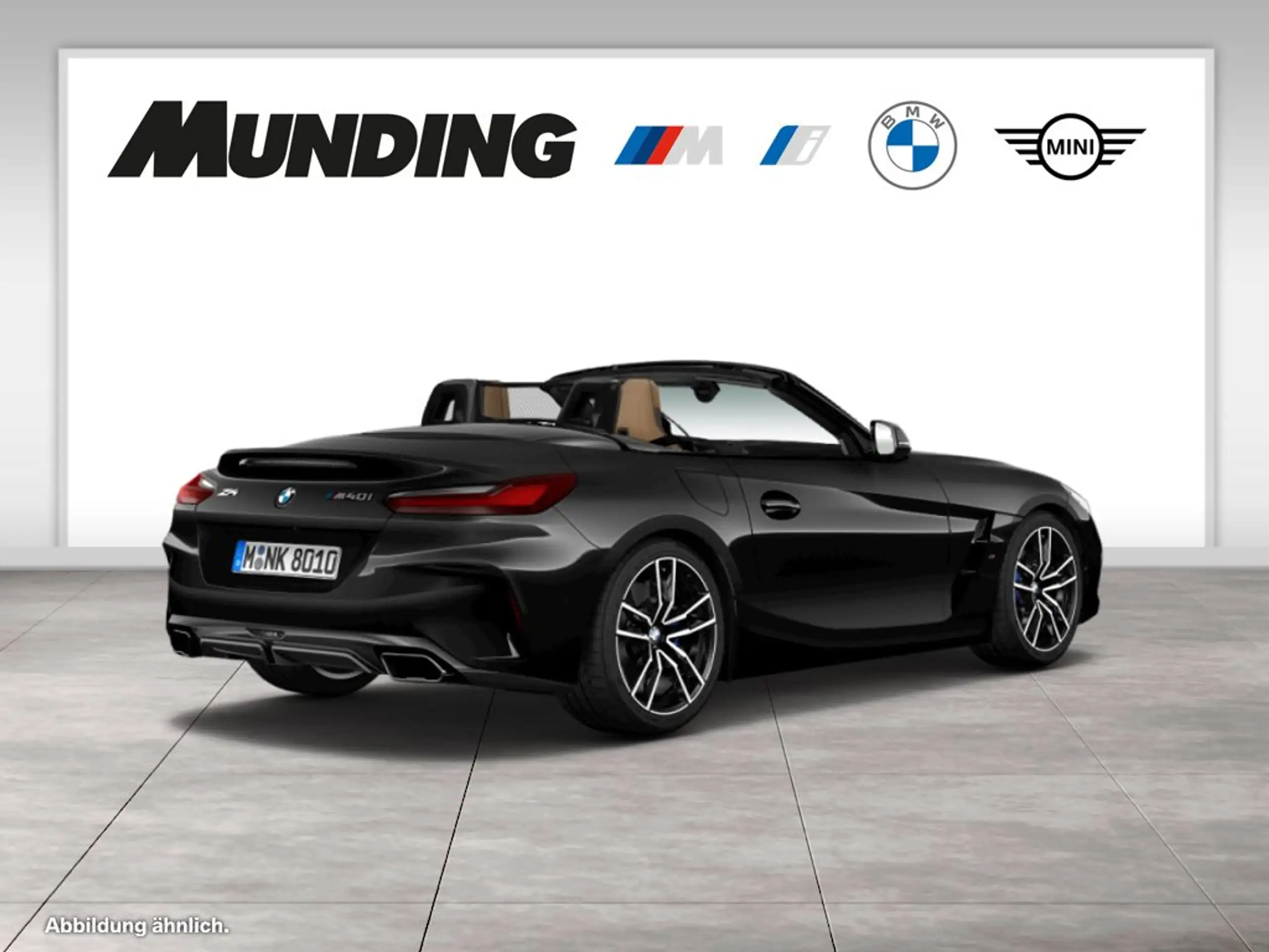 BMW - Z4