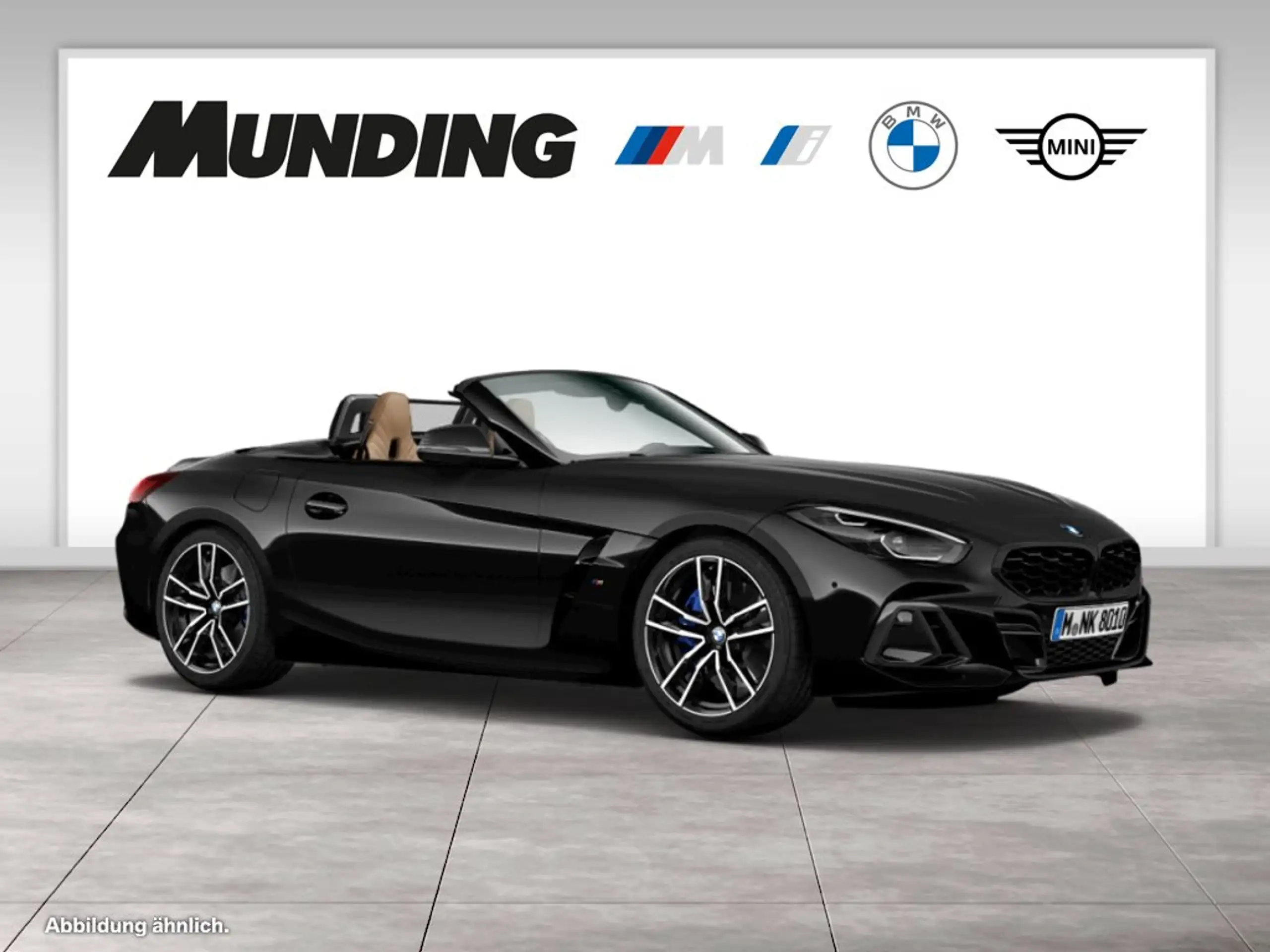 BMW - Z4