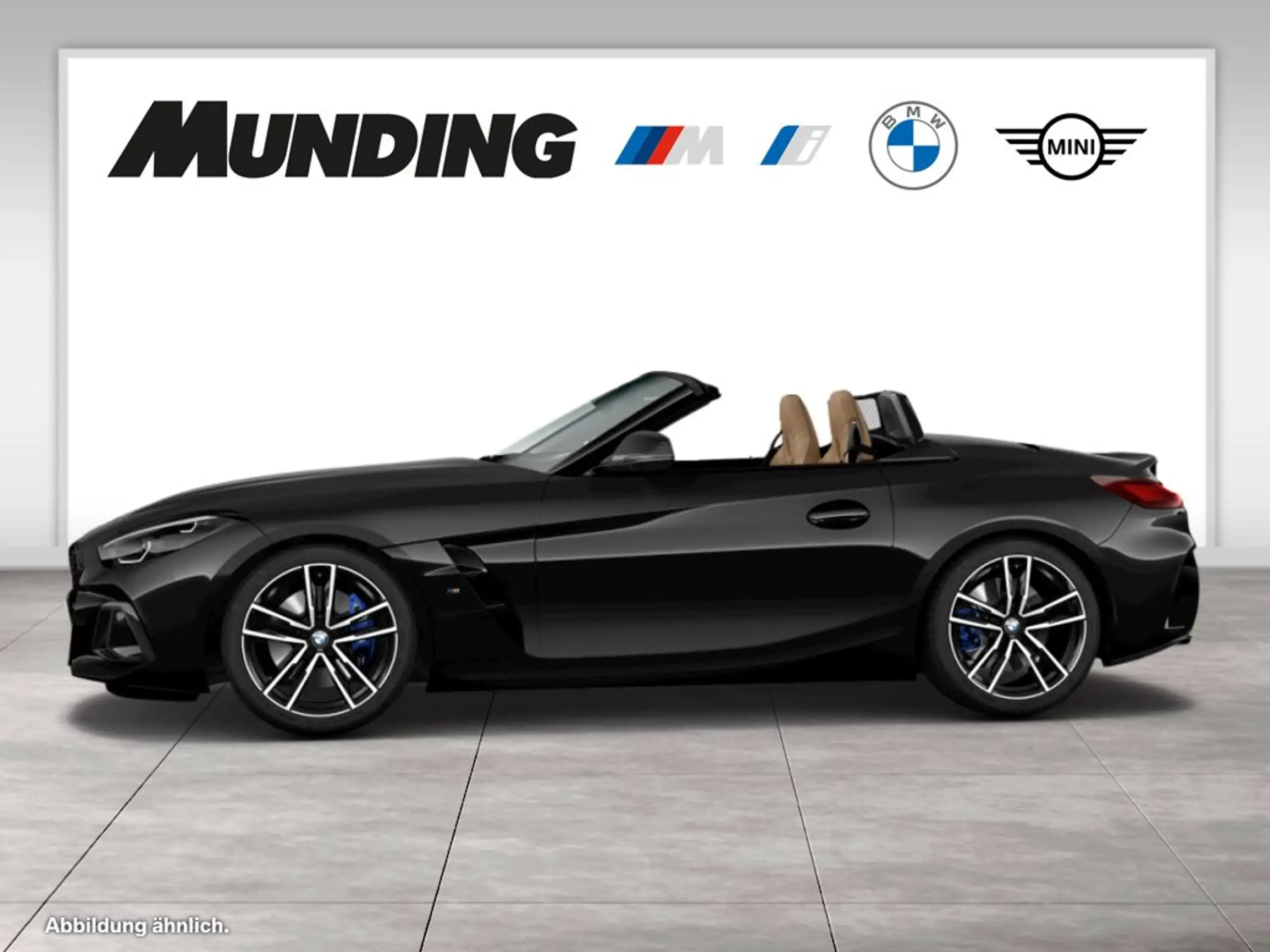 BMW - Z4