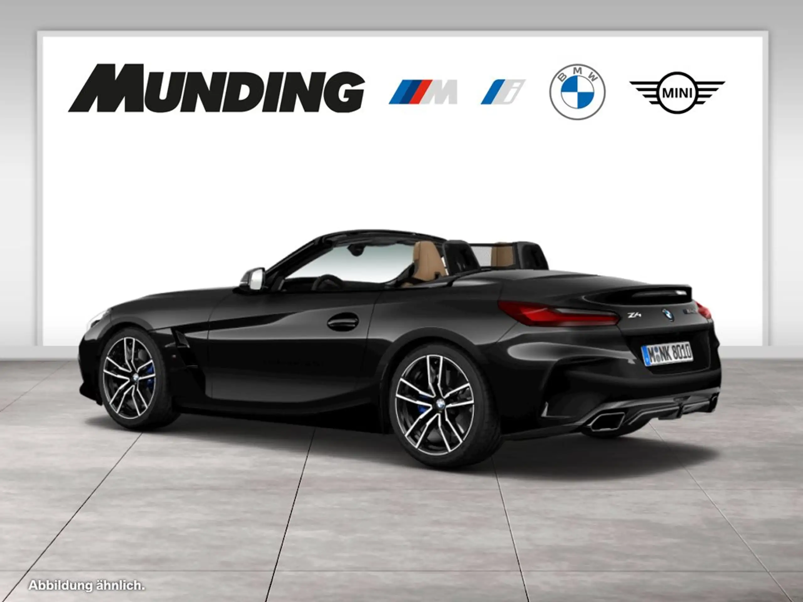 BMW - Z4