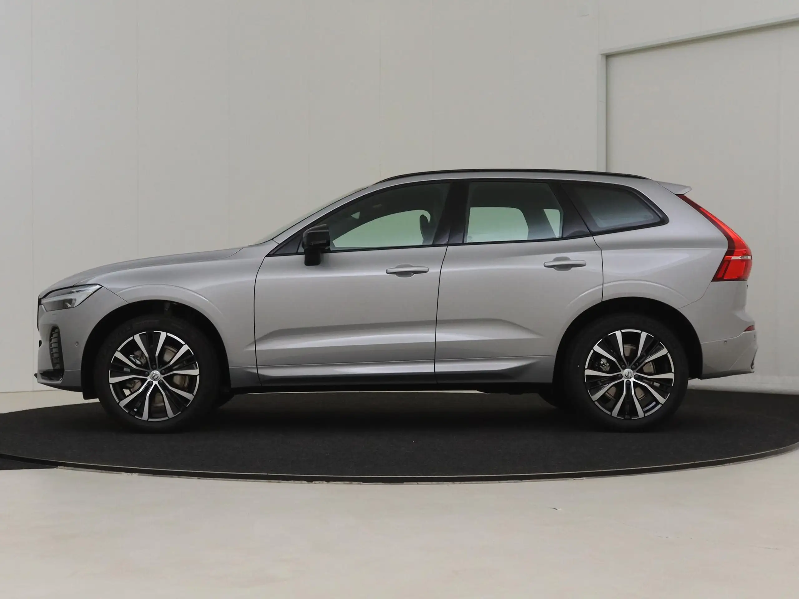 Volvo - XC60