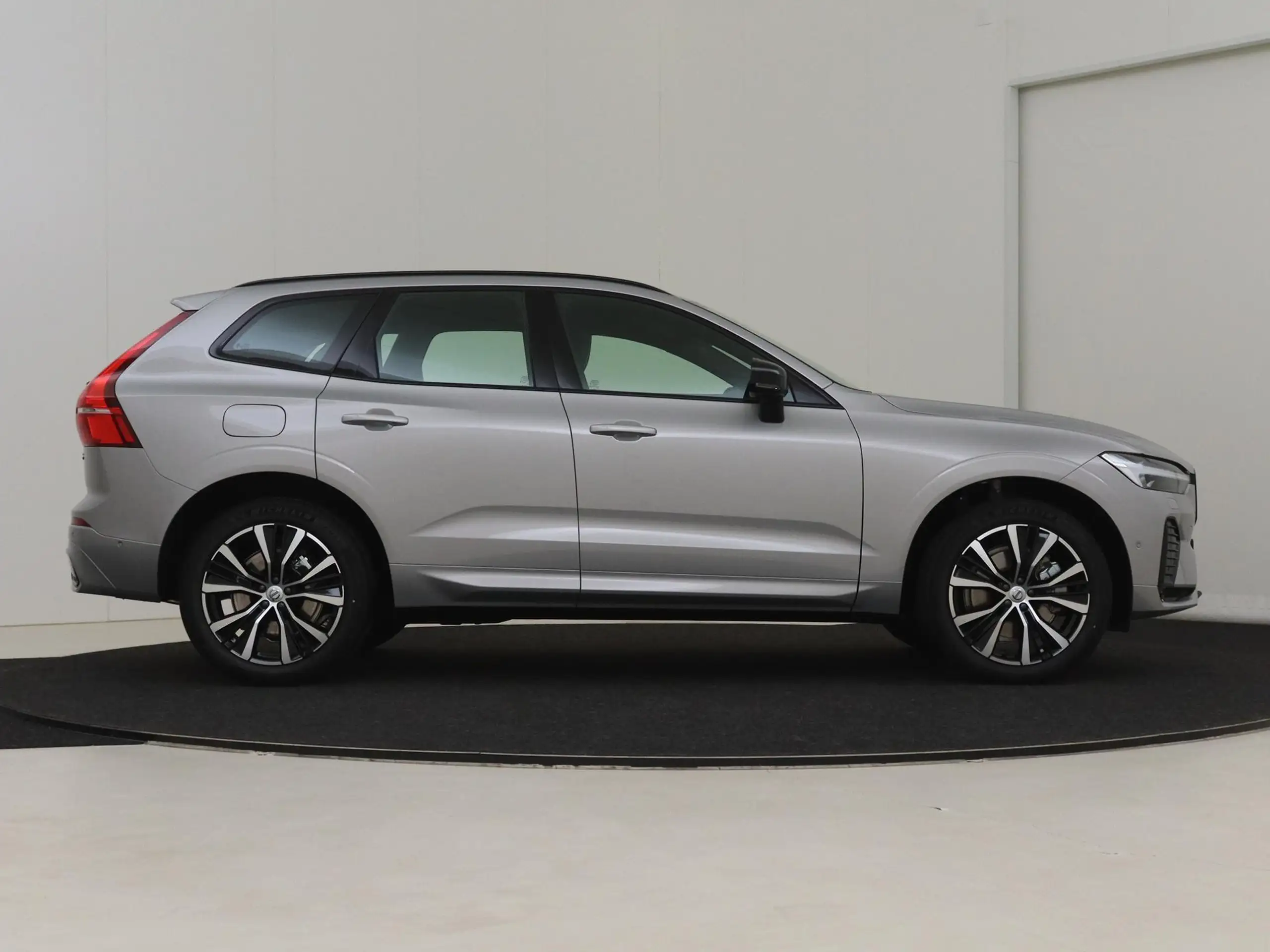 Volvo - XC60