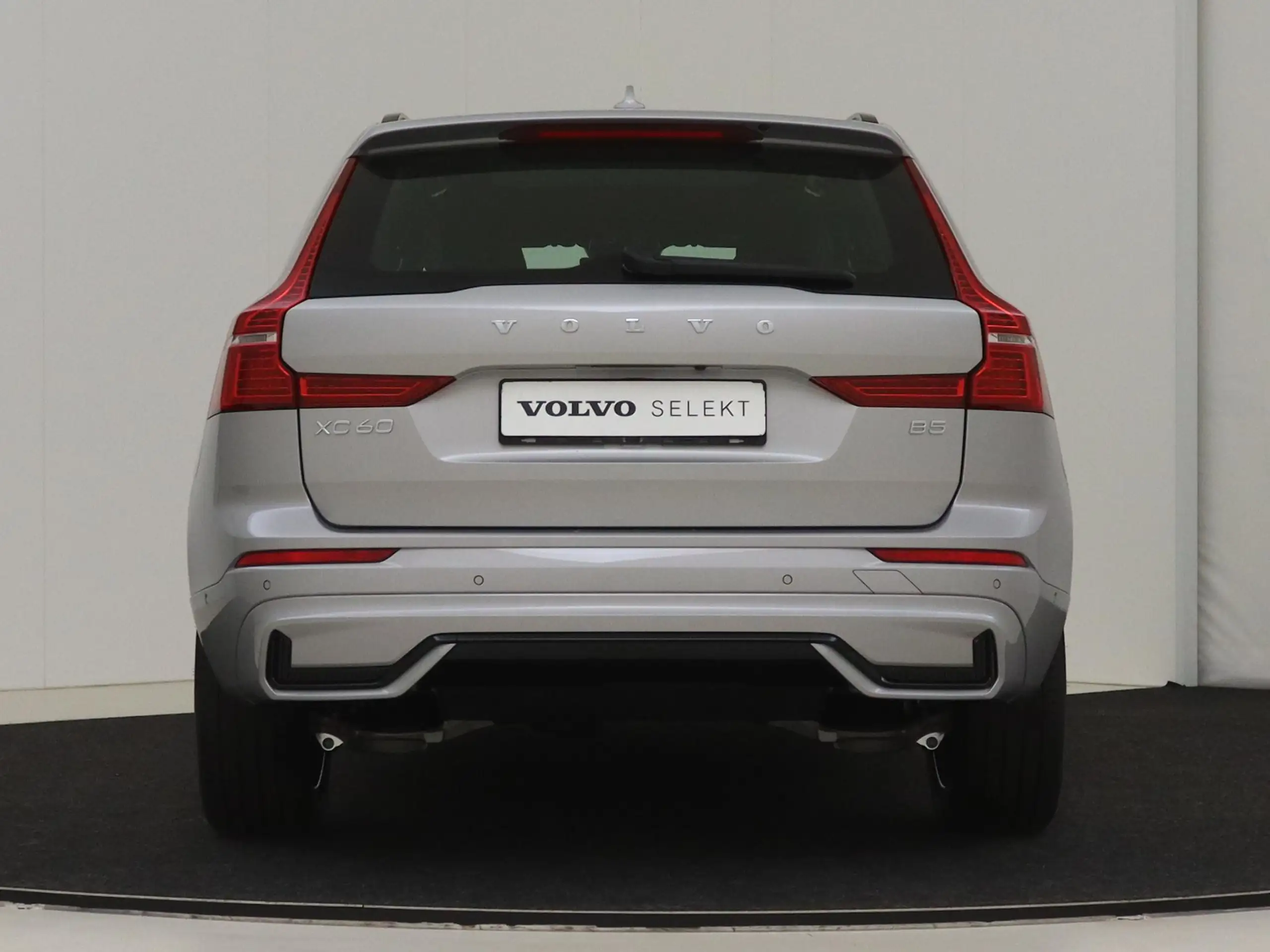 Volvo - XC60