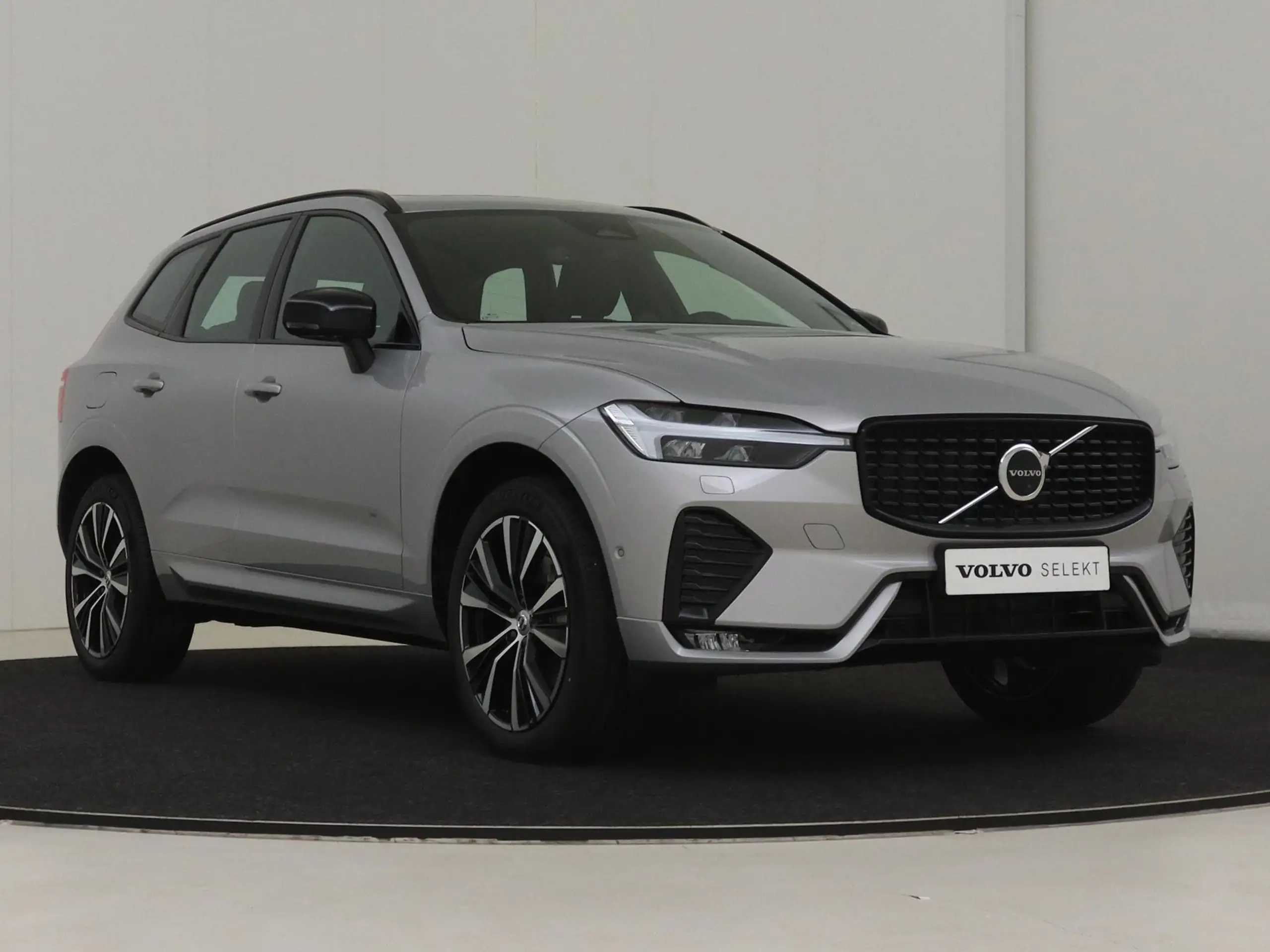 Volvo - XC60