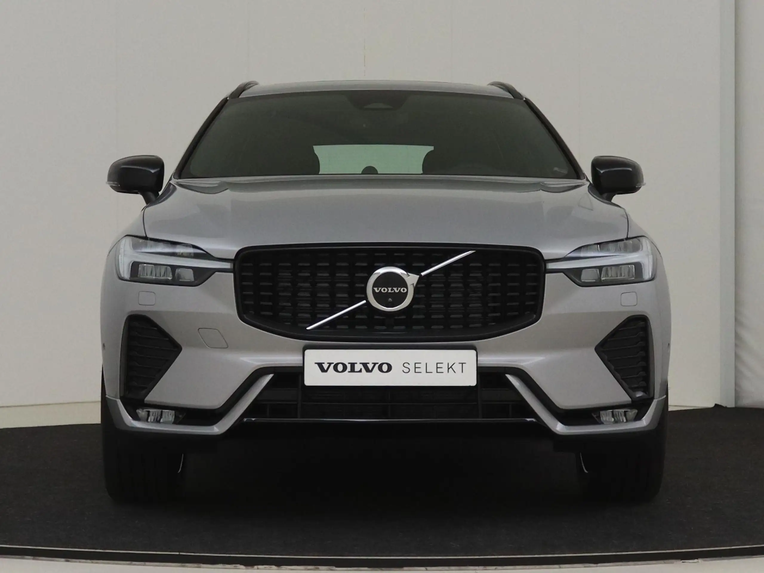 Volvo - XC60