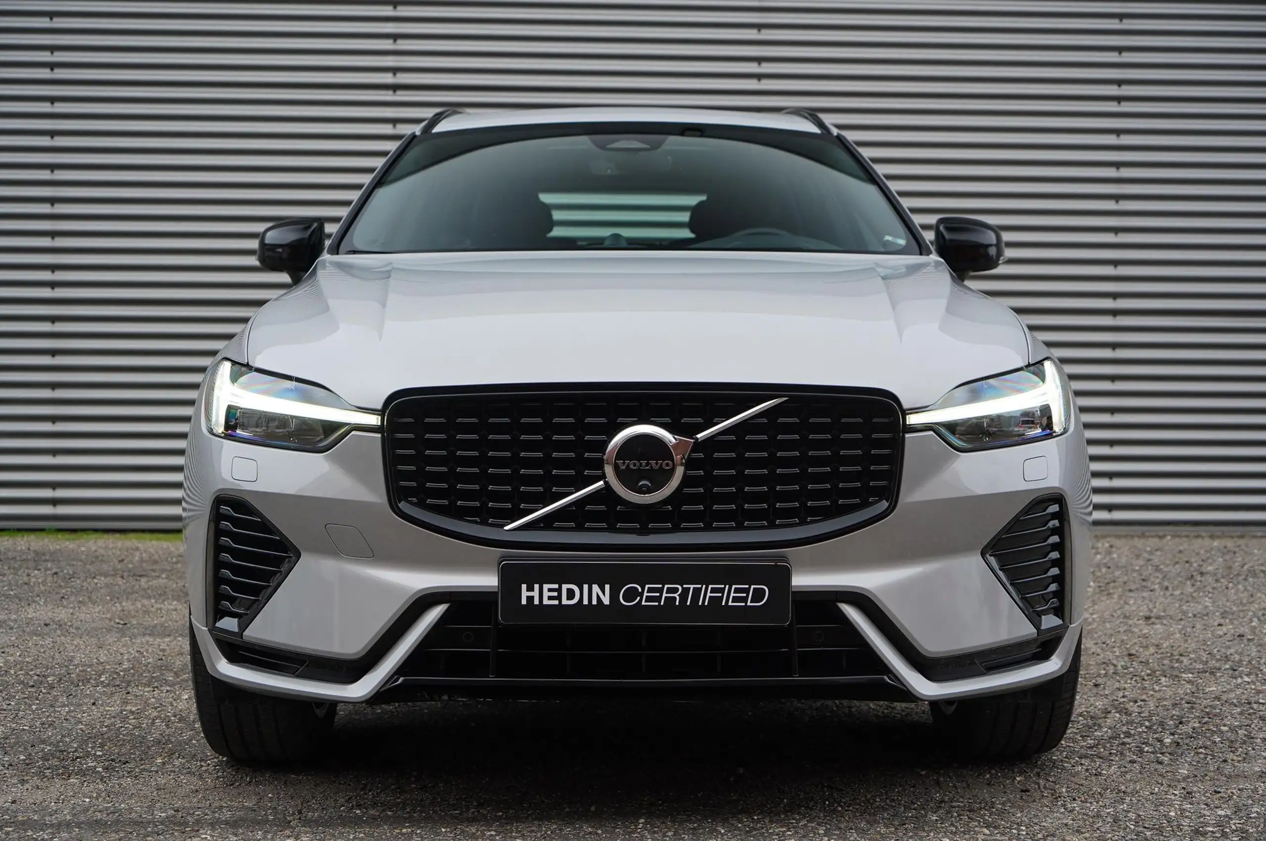 Volvo - XC60