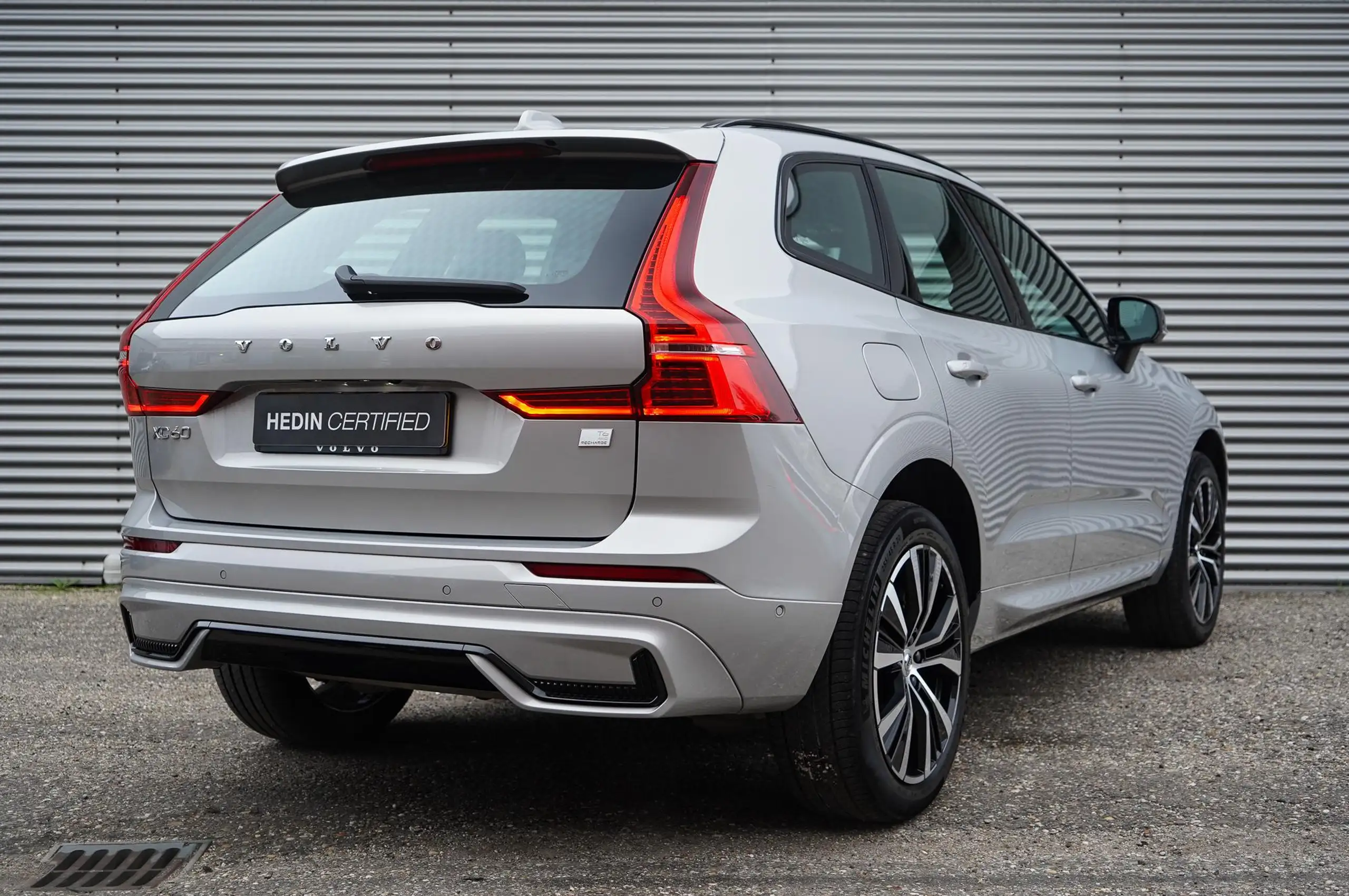 Volvo - XC60