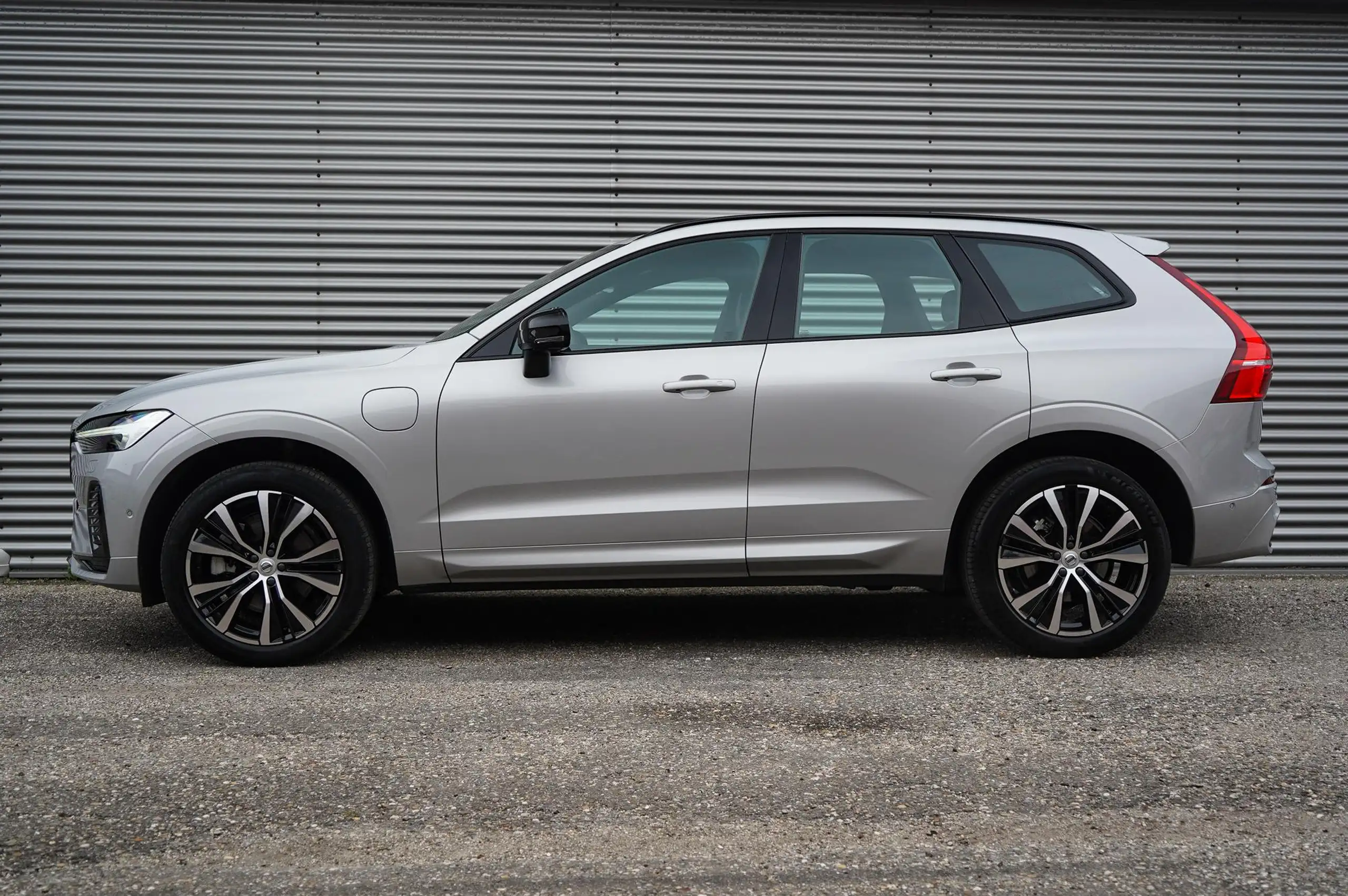 Volvo - XC60